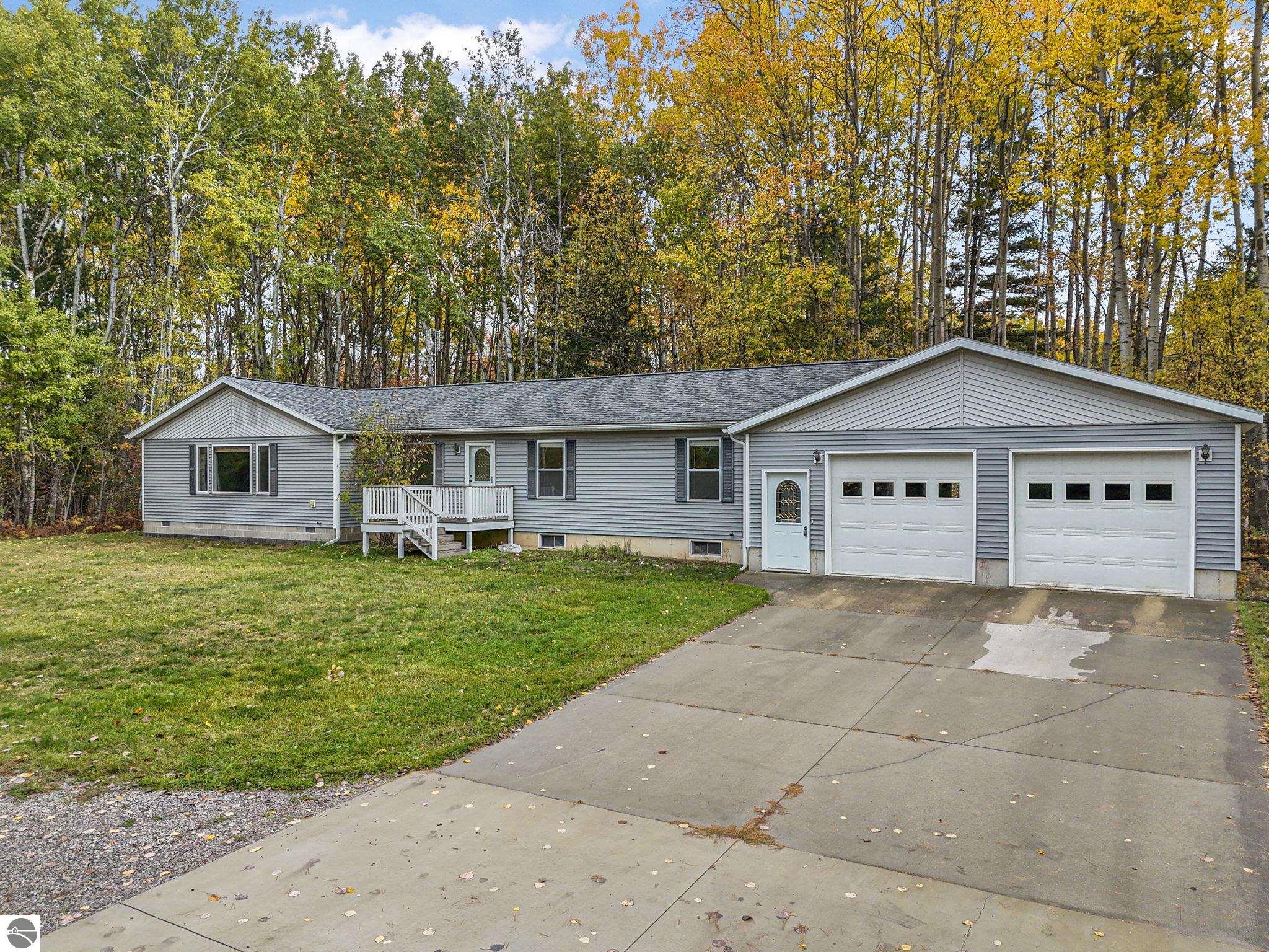 6483 W Falmouth Road, McBain