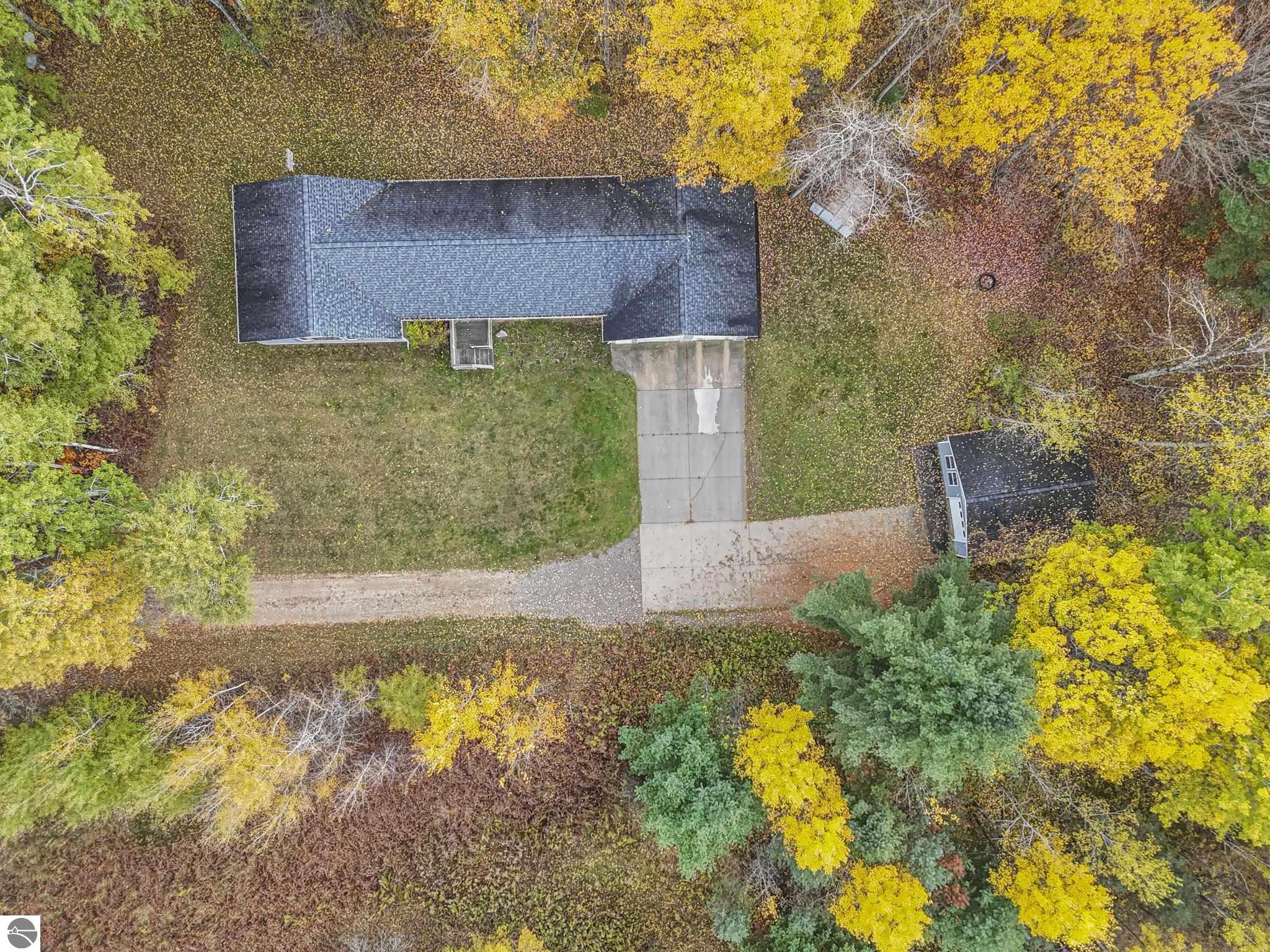 6483 W Falmouth Road, McBain