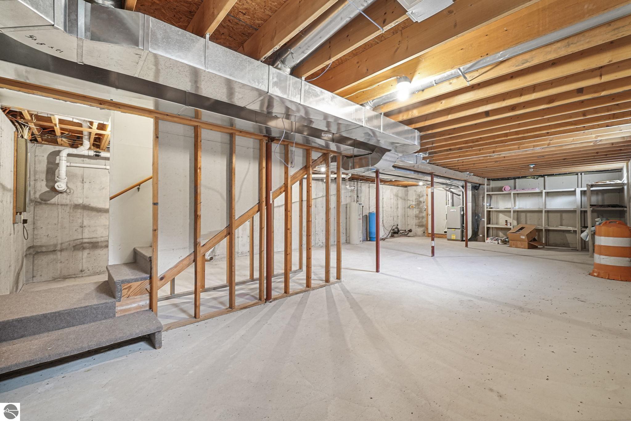 6483 W Falmouth Road, McBain