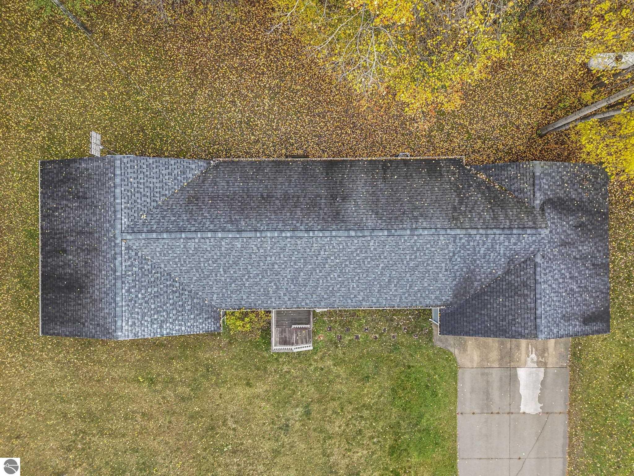 6483 W Falmouth Road, McBain