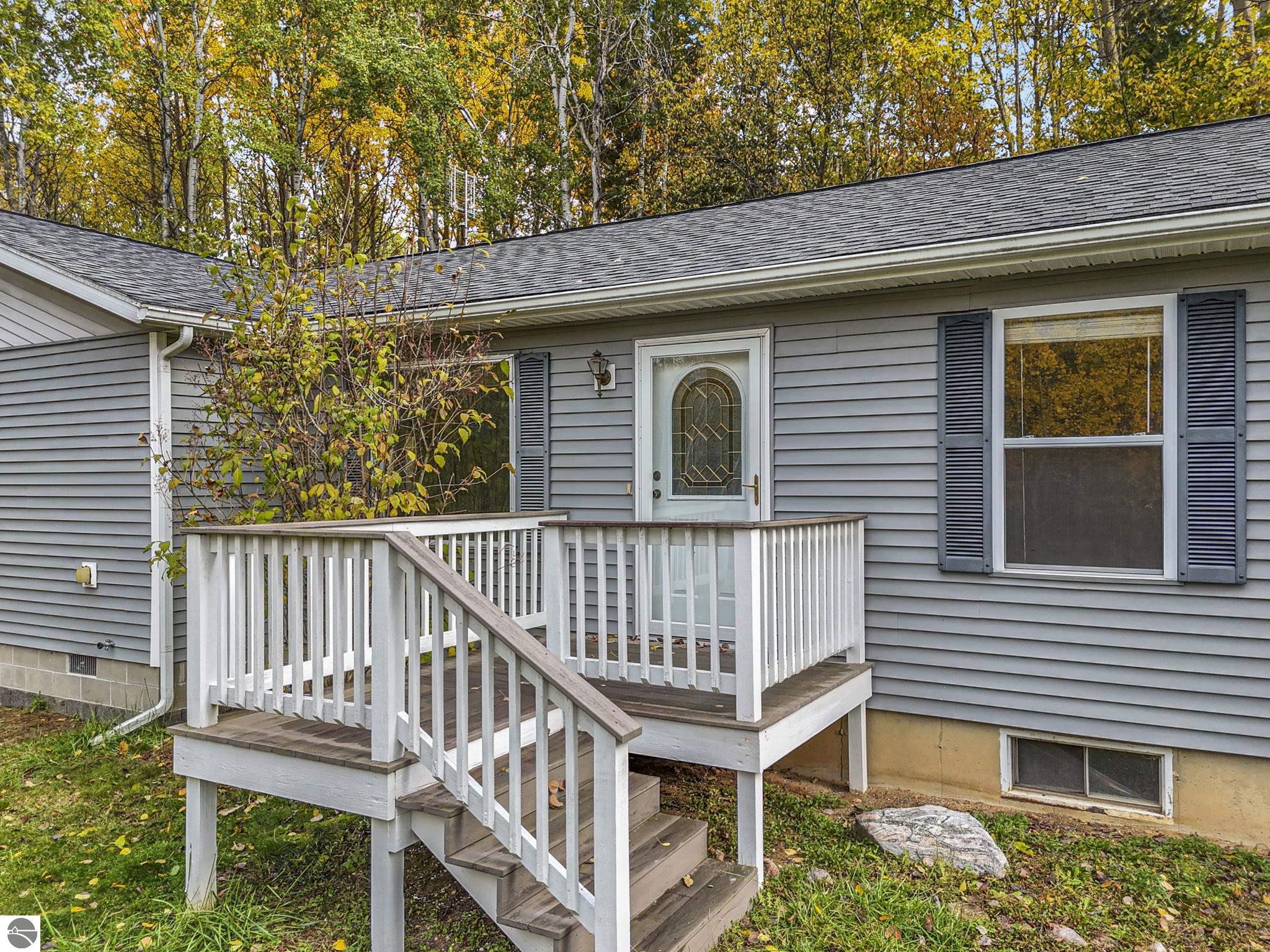 6483 W Falmouth Road, McBain