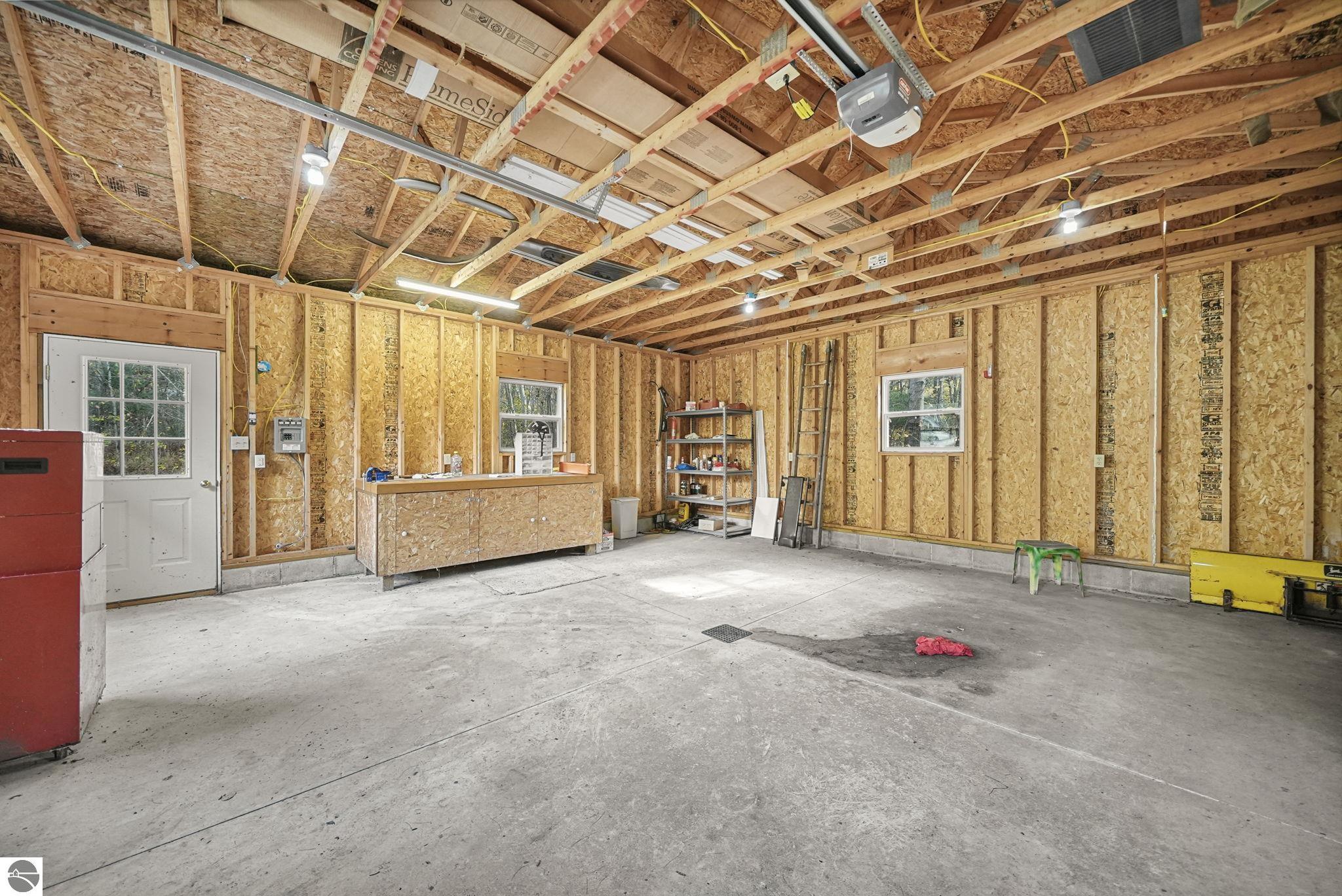 6483 W Falmouth Road, McBain