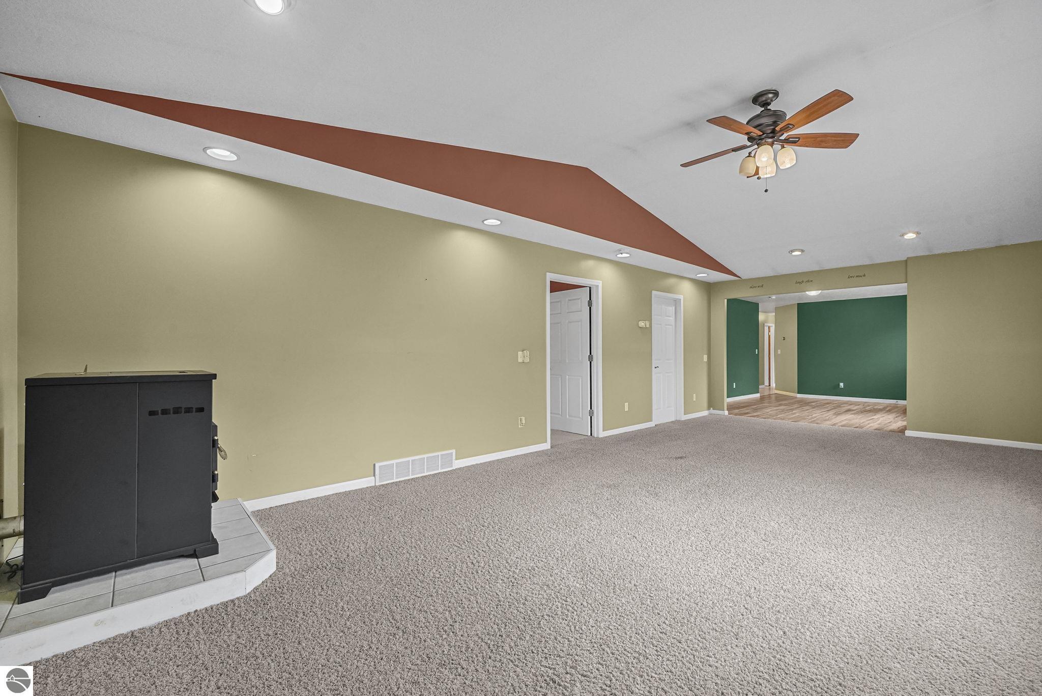 6483 W Falmouth Road, McBain