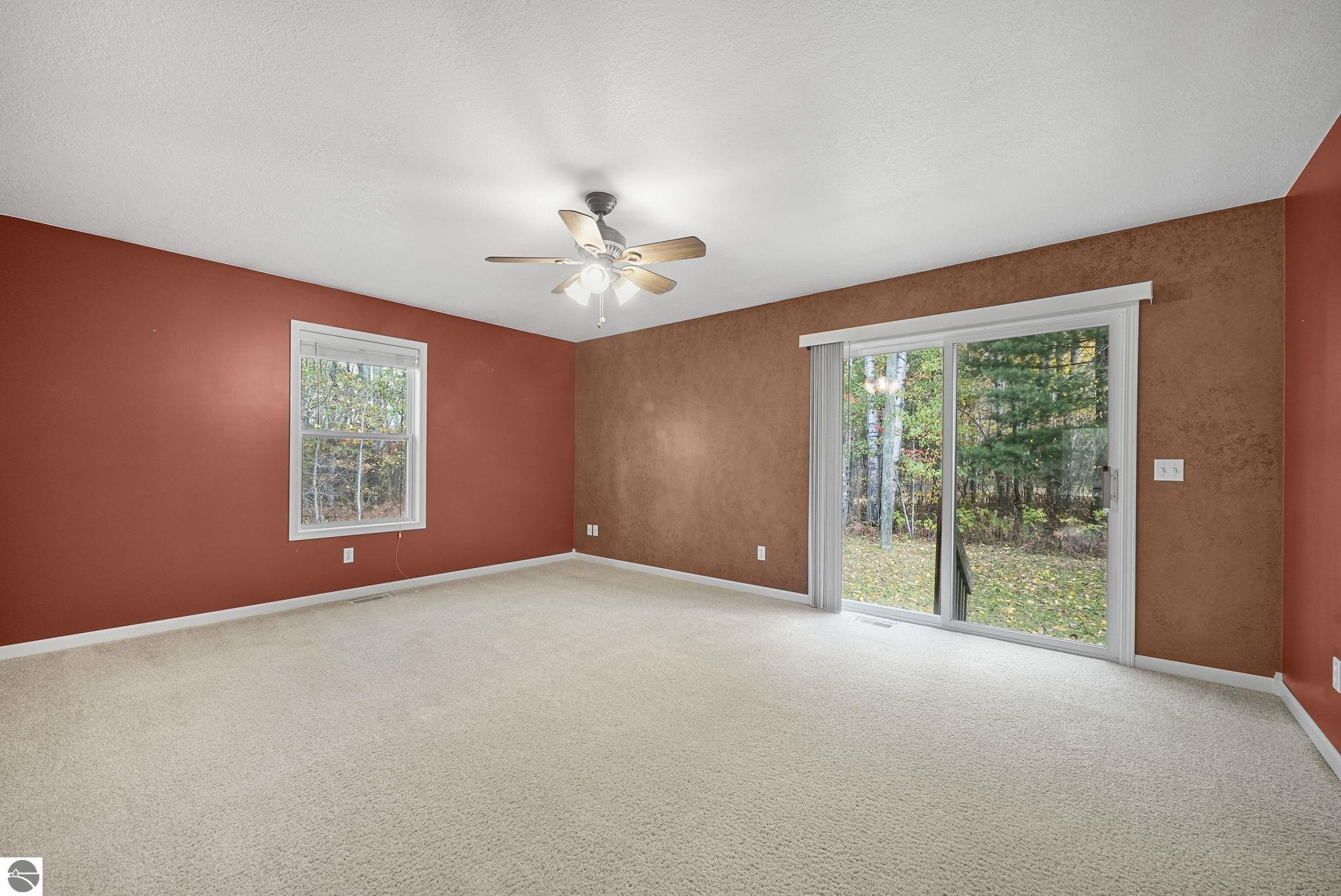 6483 W Falmouth Road, McBain