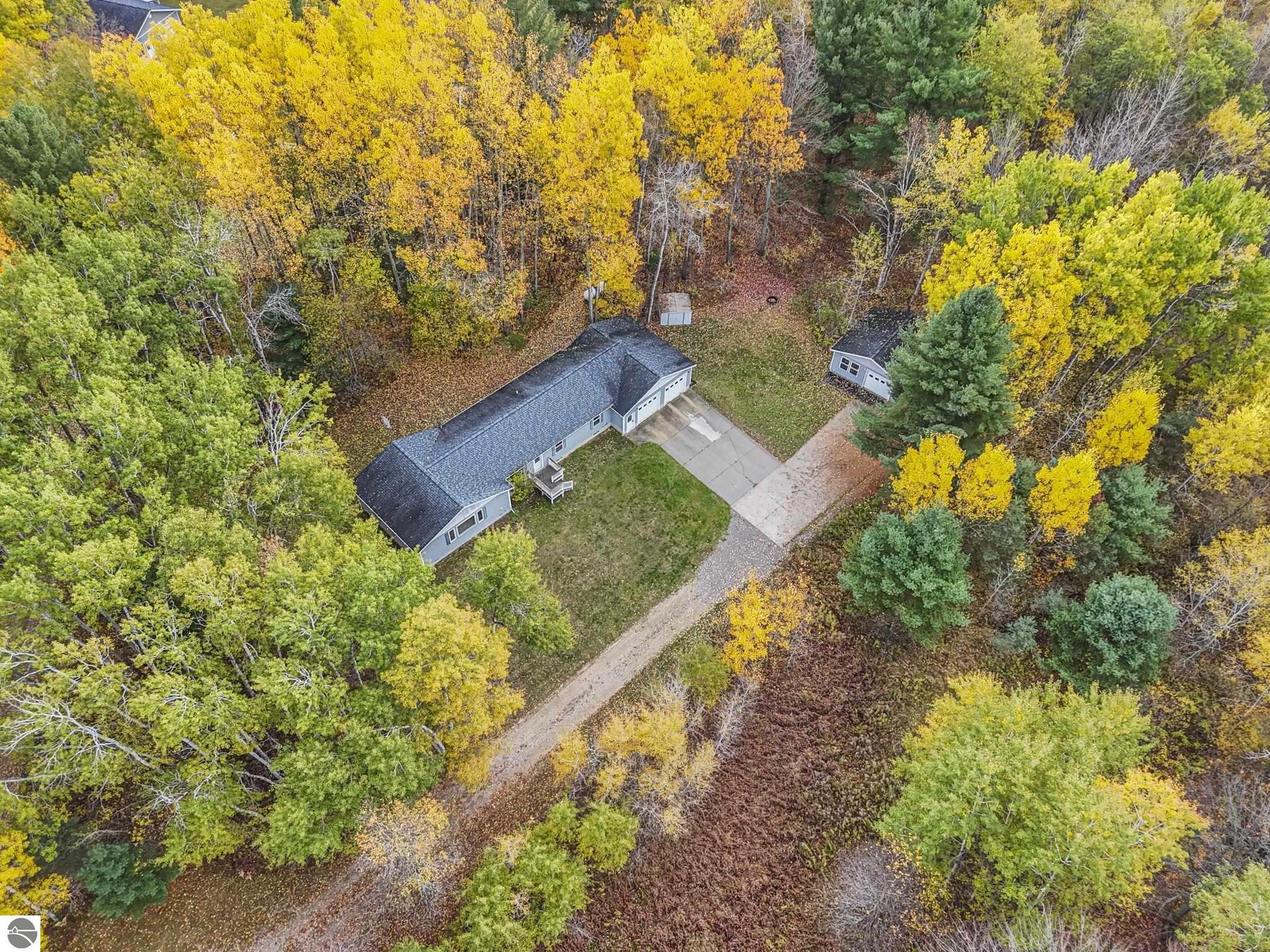 6483 W Falmouth Road, McBain
