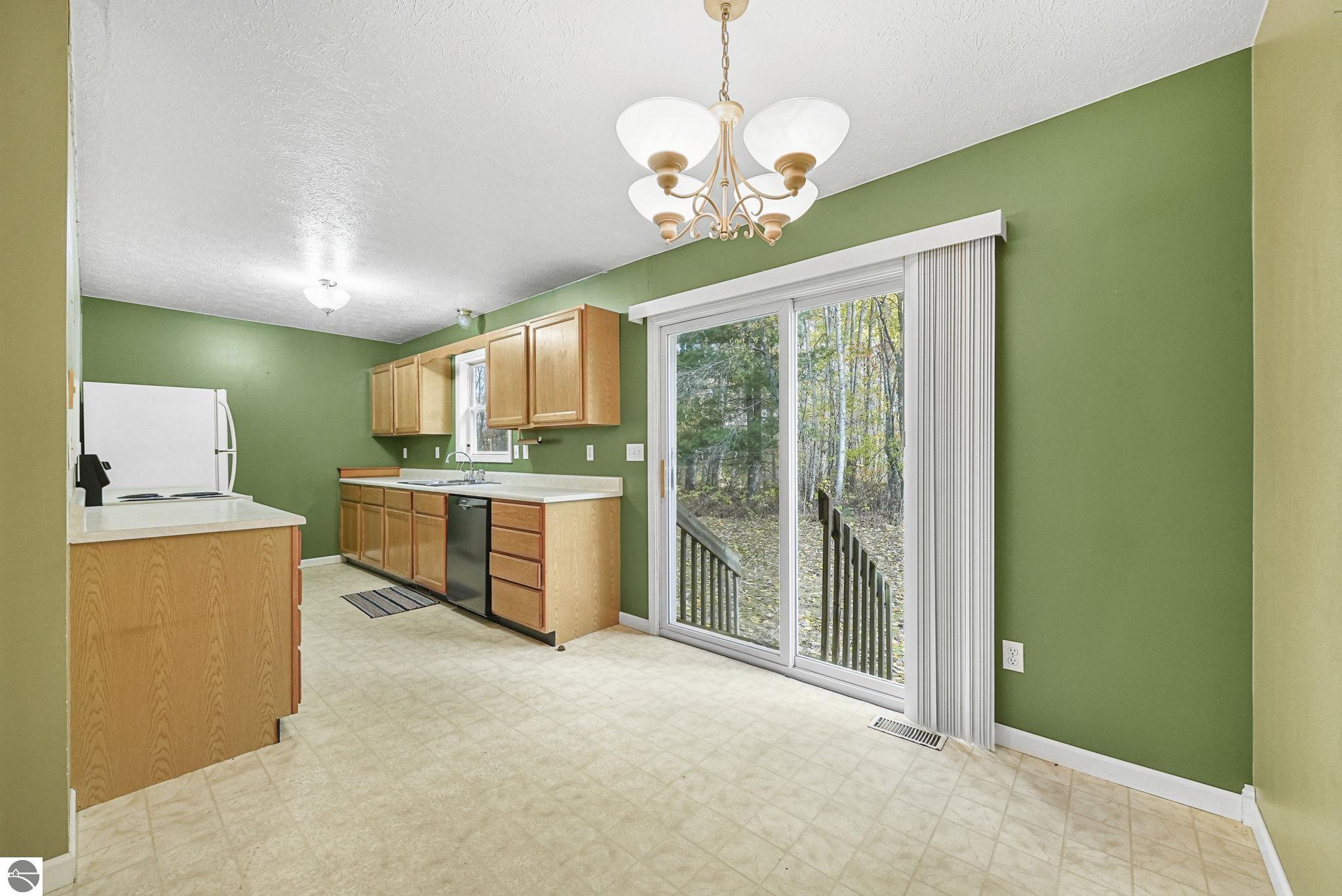 6483 W Falmouth Road, McBain