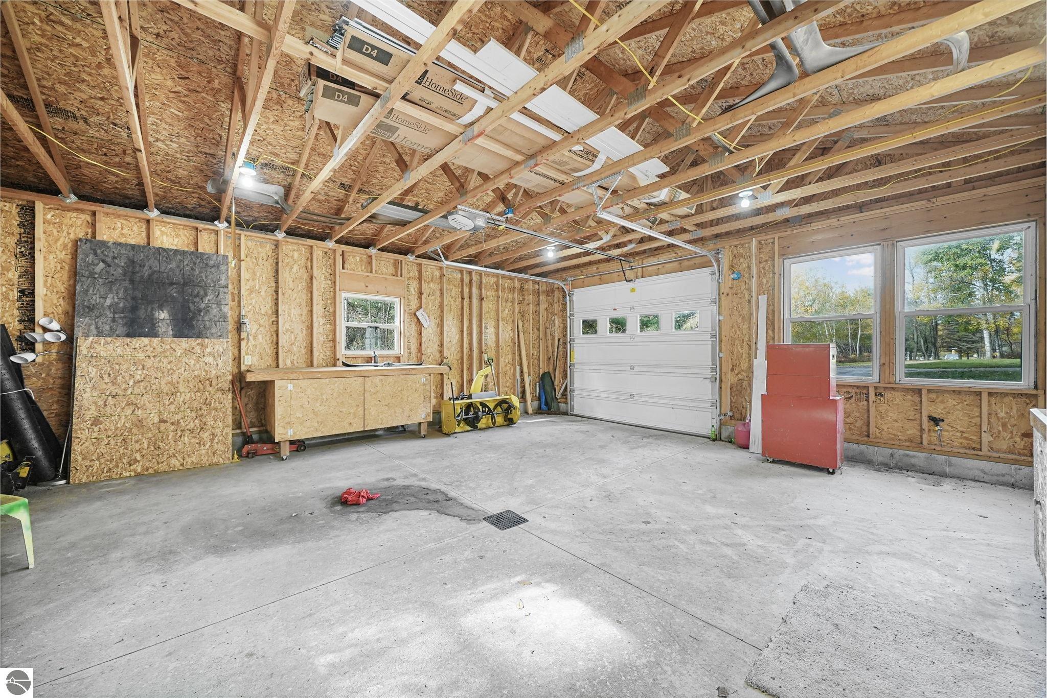 6483 W Falmouth Road, McBain