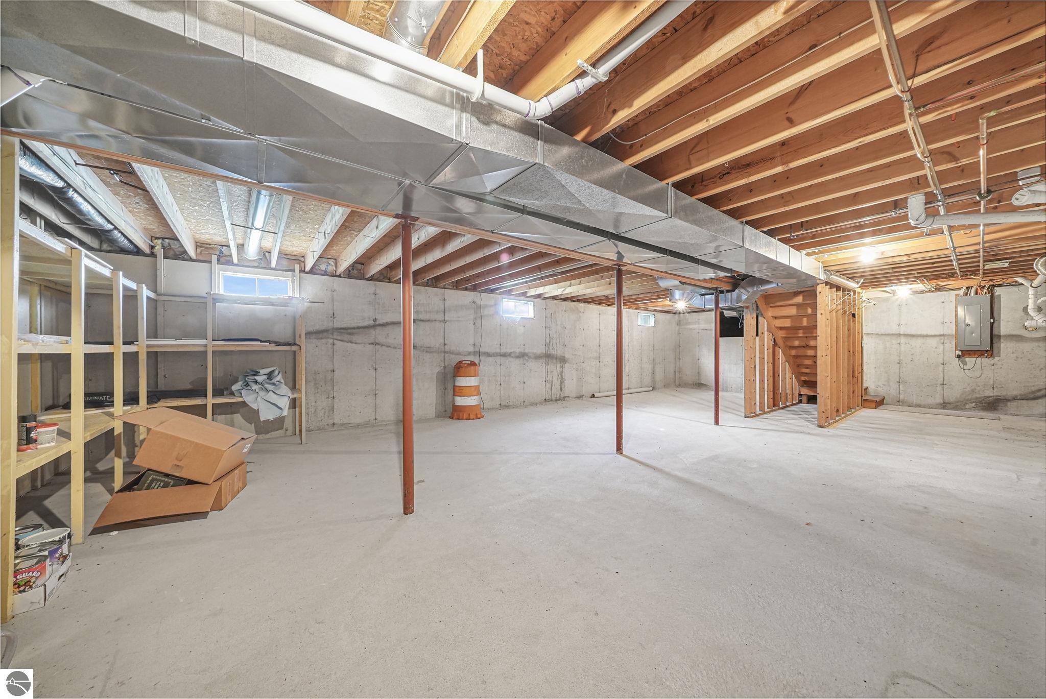 6483 W Falmouth Road, McBain