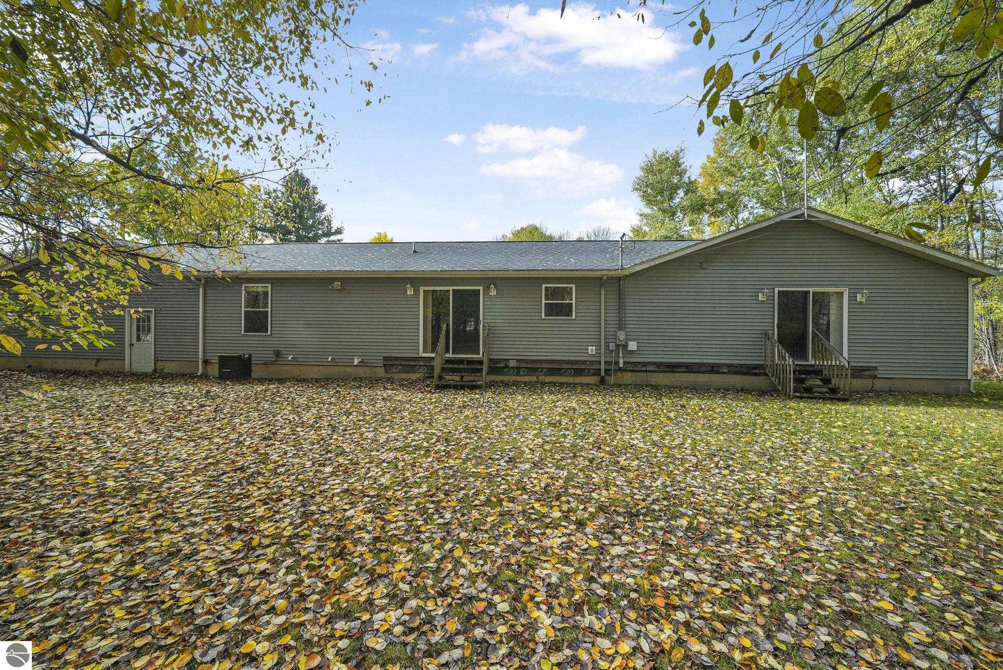 6483 W Falmouth Road, McBain