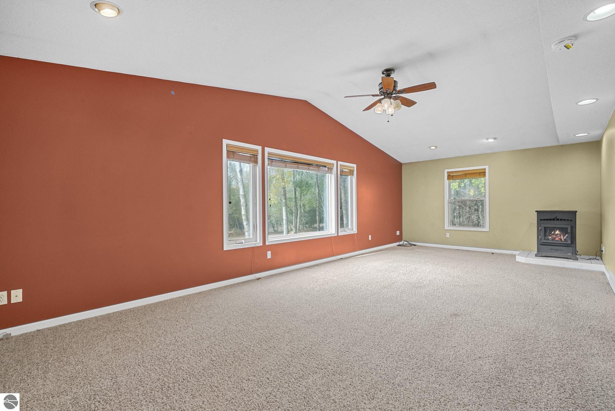 6483 W Falmouth Road, McBain