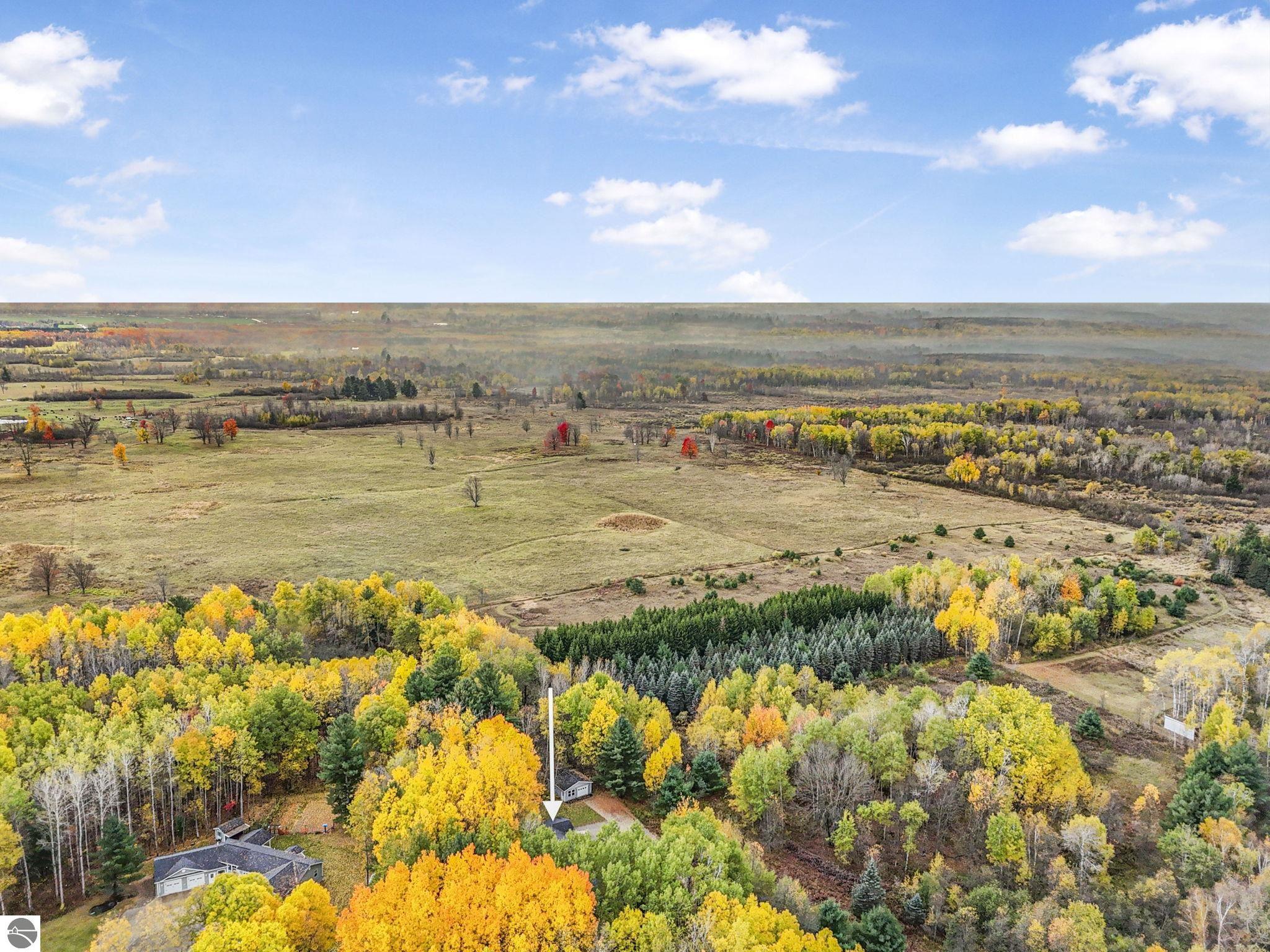 6483 W Falmouth Road, McBain