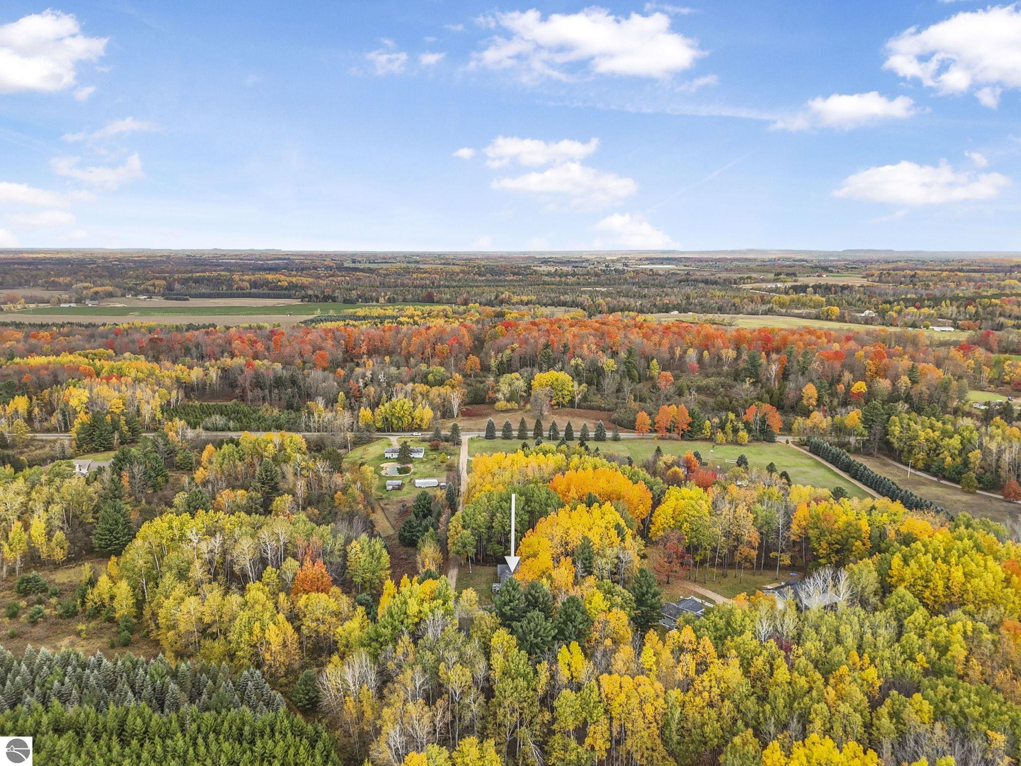 6483 W Falmouth Road, McBain