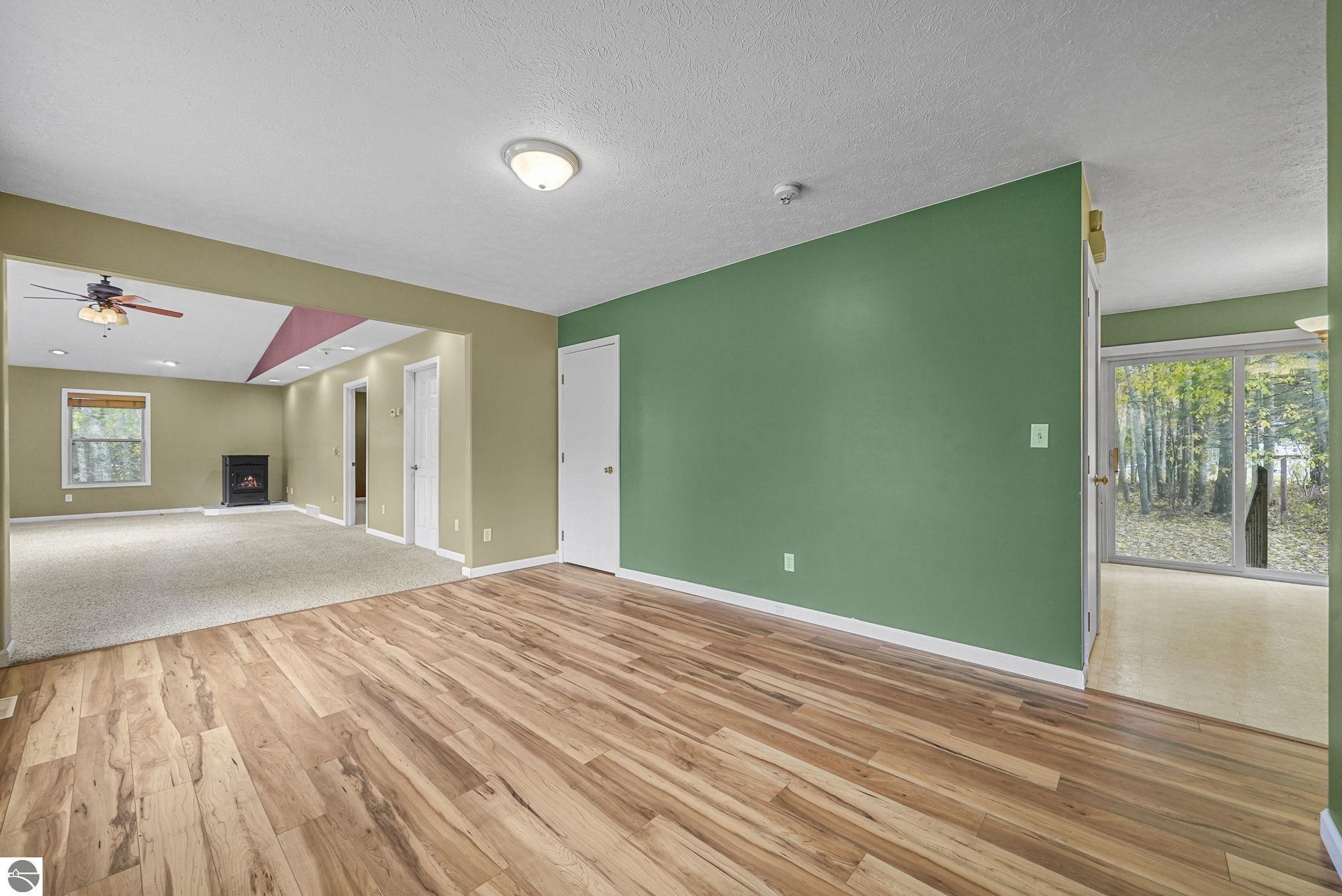 6483 W Falmouth Road, McBain