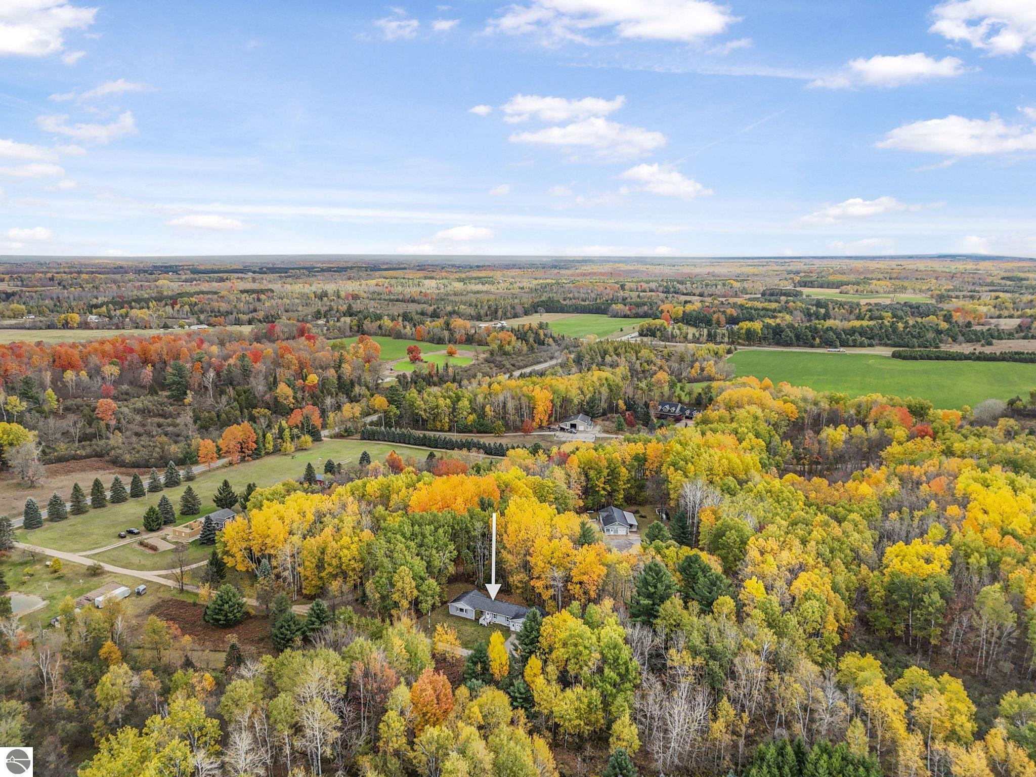 6483 W Falmouth Road, McBain