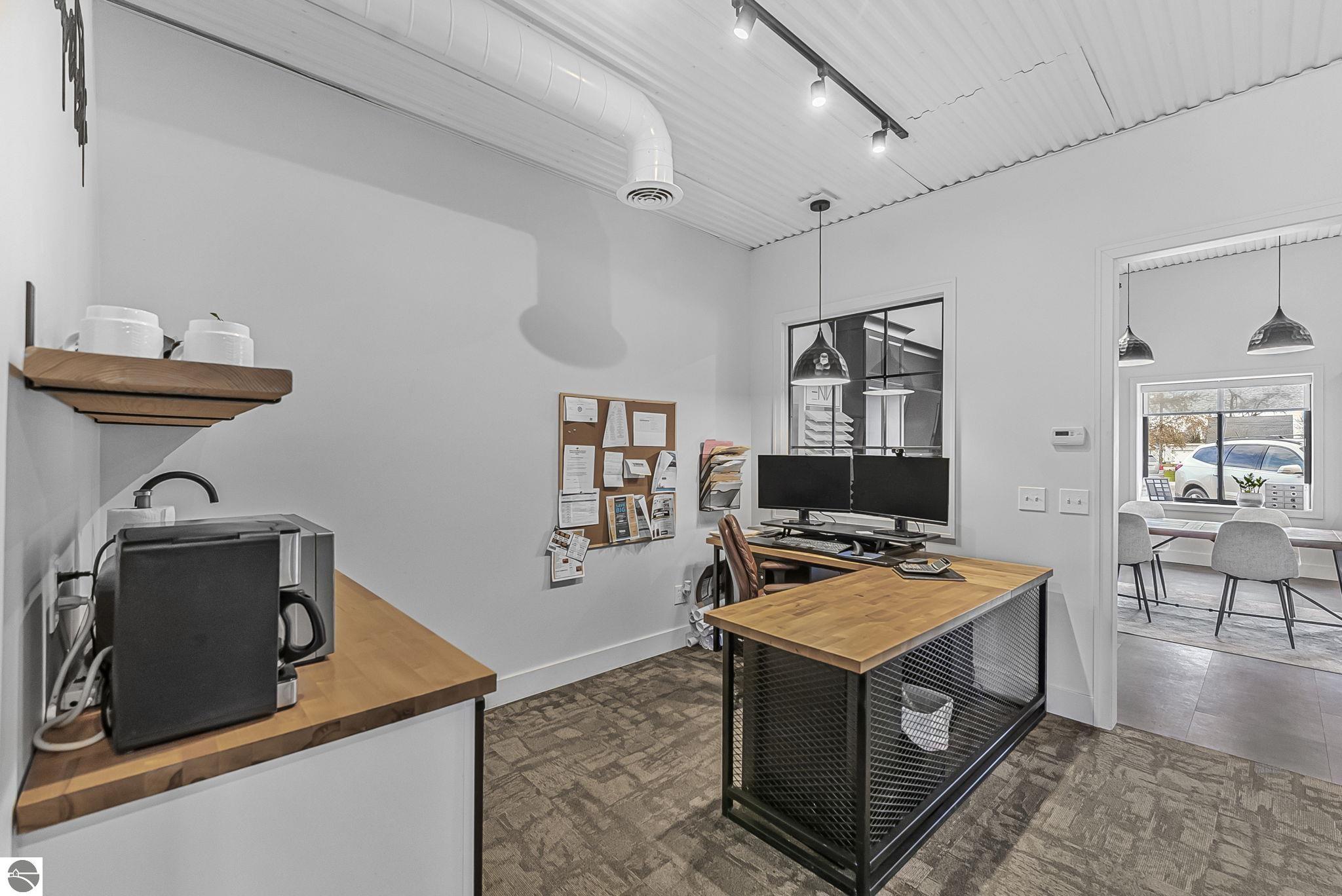 121 N Roland Street, McBain