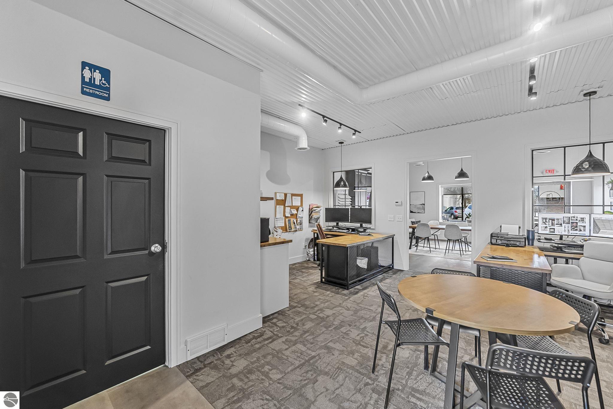 121 N Roland Street, McBain