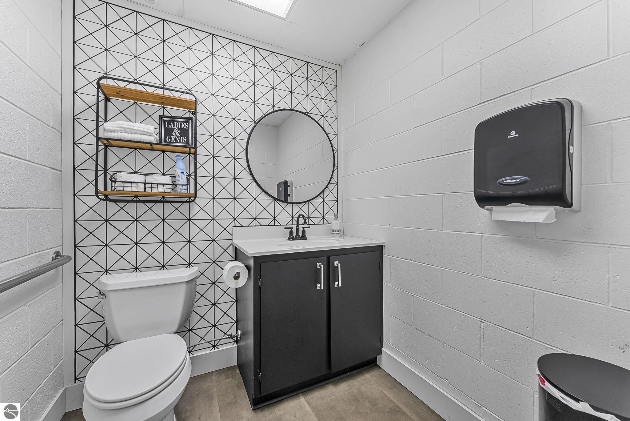 121 N Roland Street, McBain