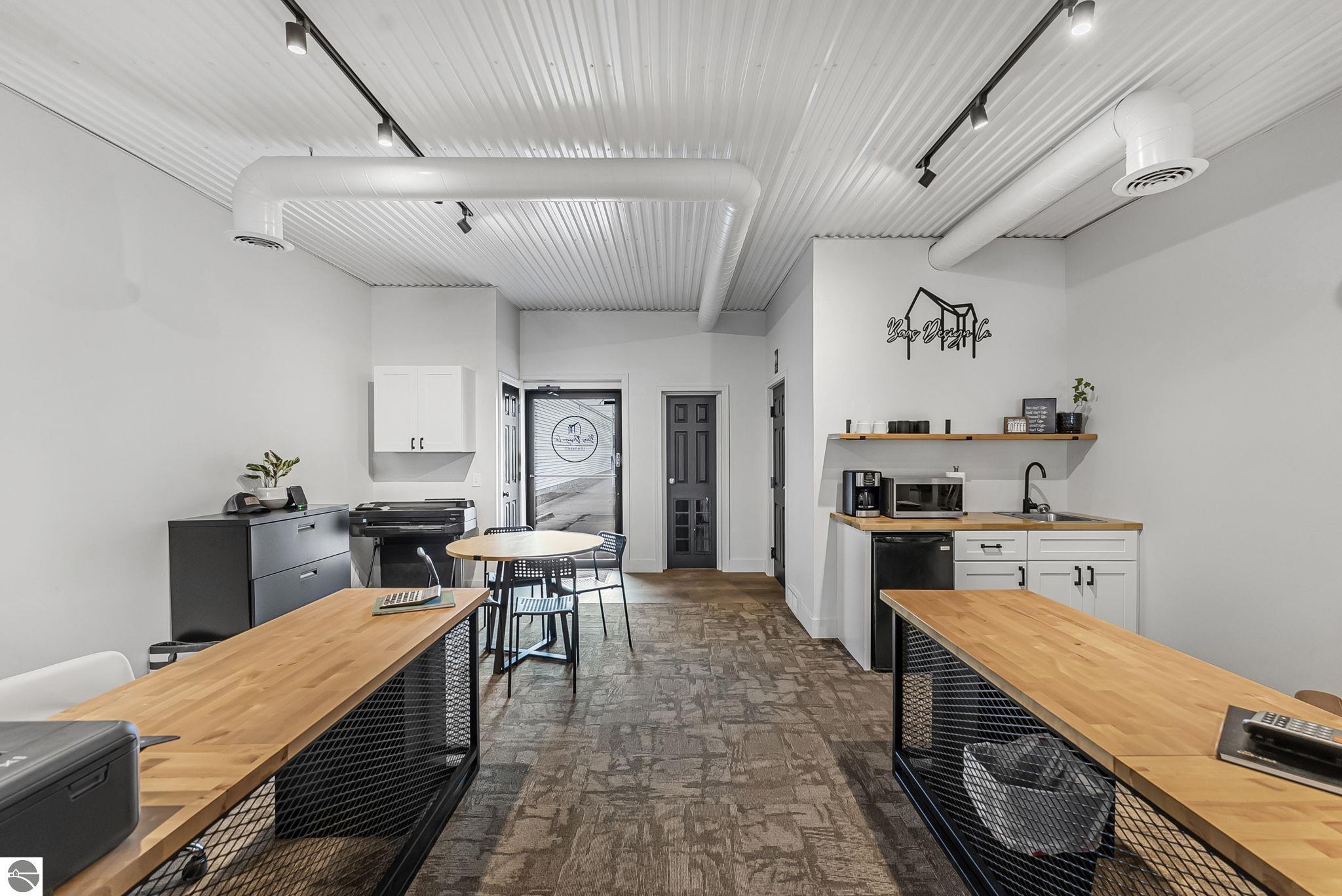 121 N Roland Street, McBain