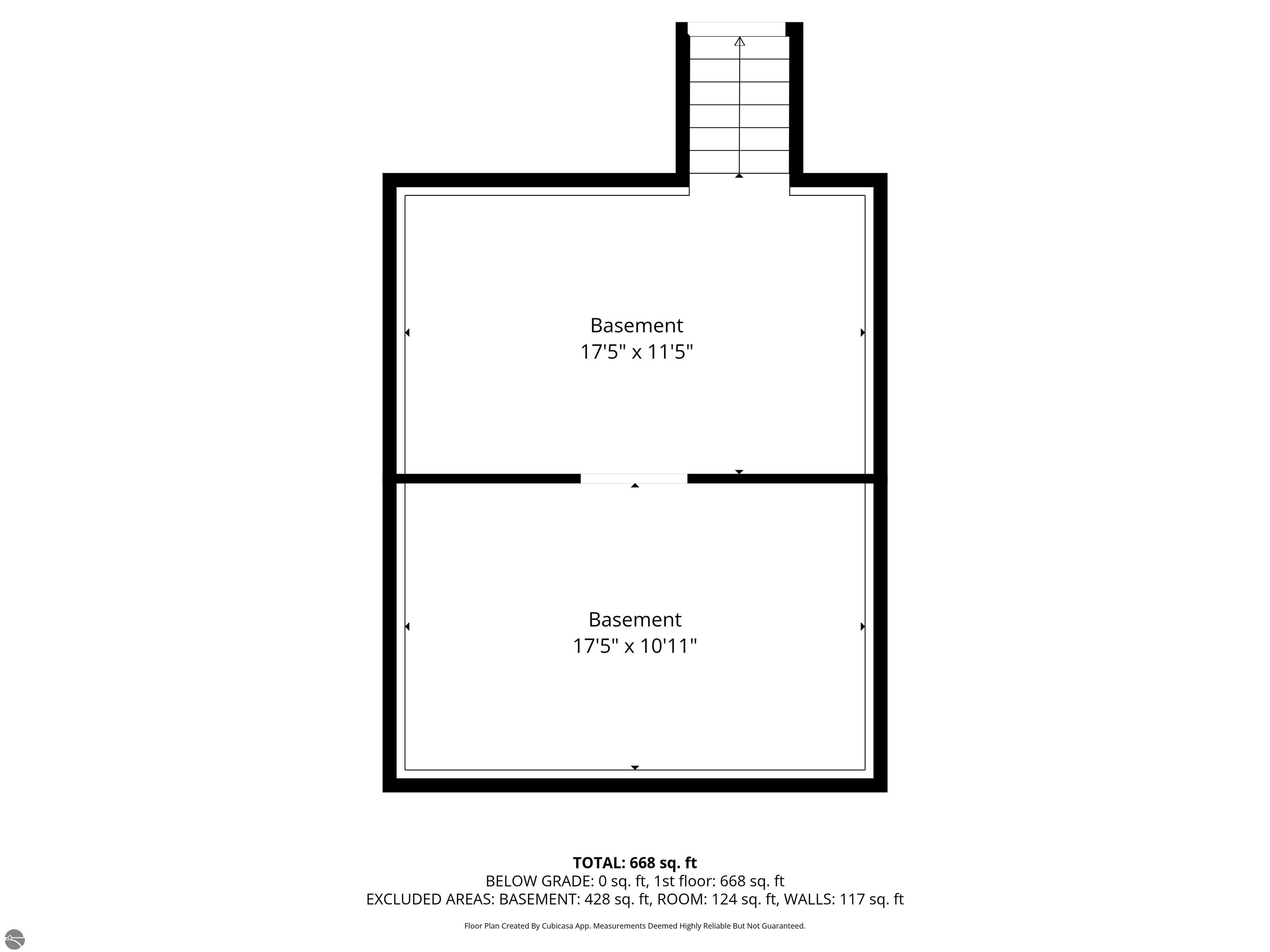 121 N Roland Street, McBain