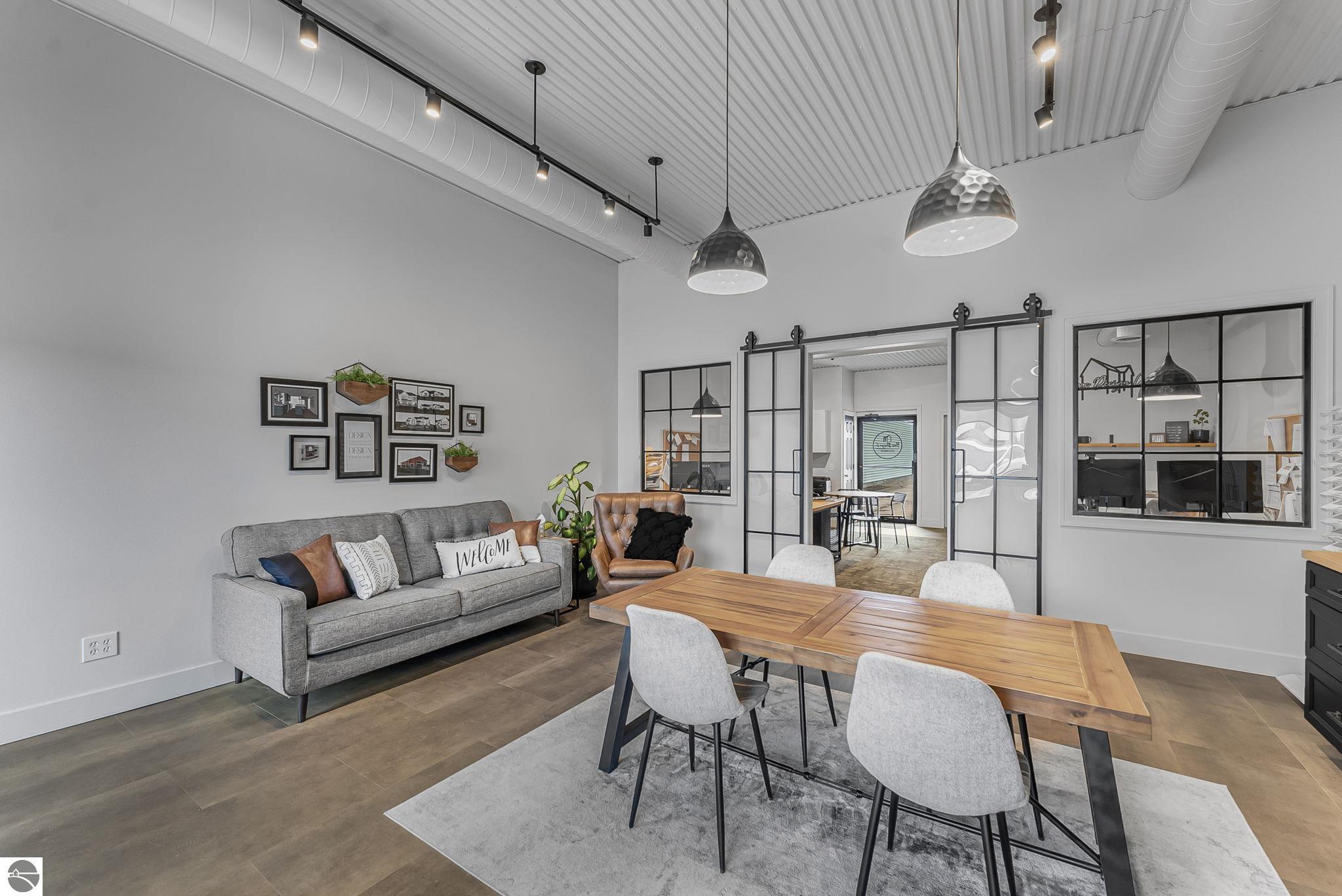 121 N Roland Street, McBain