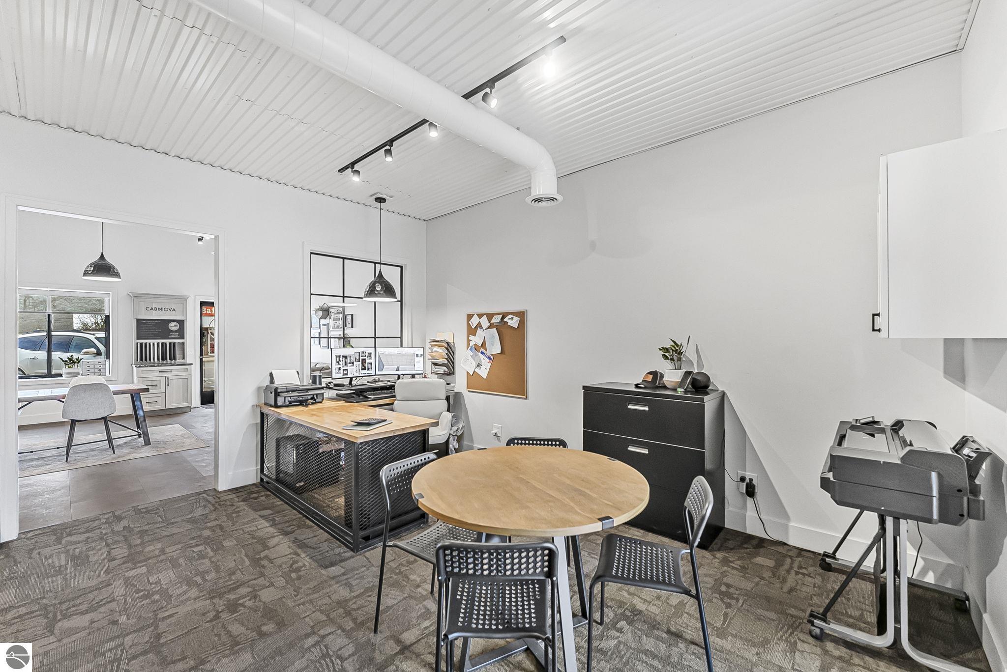 121 N Roland Street, McBain