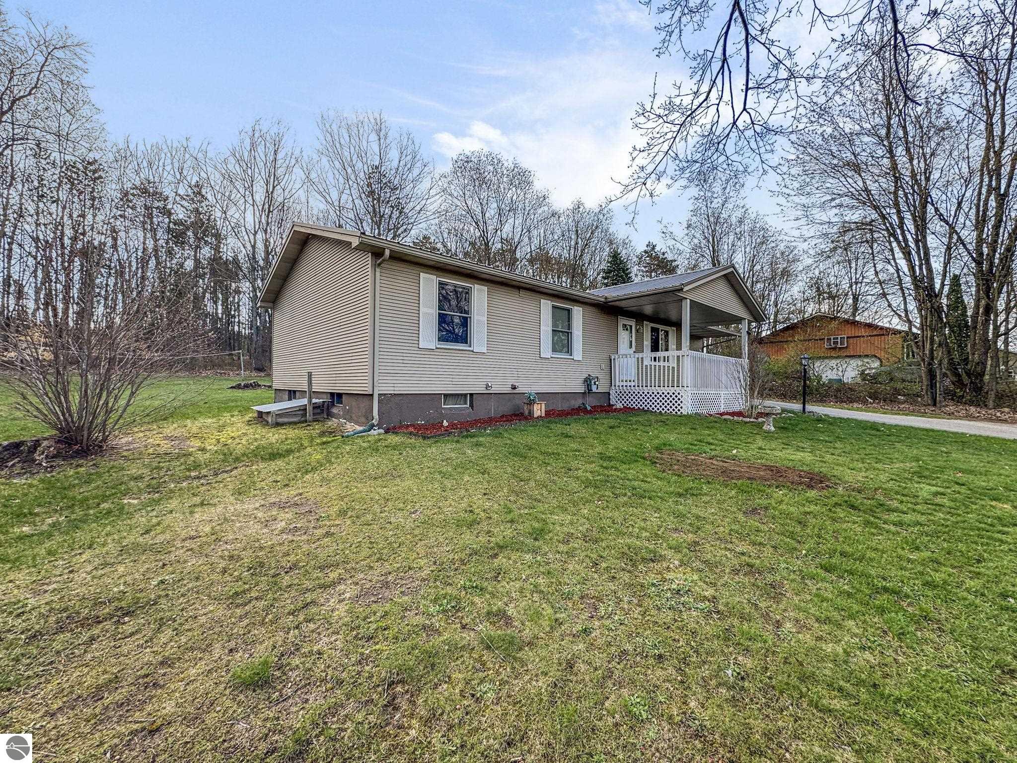 4795 John R Road