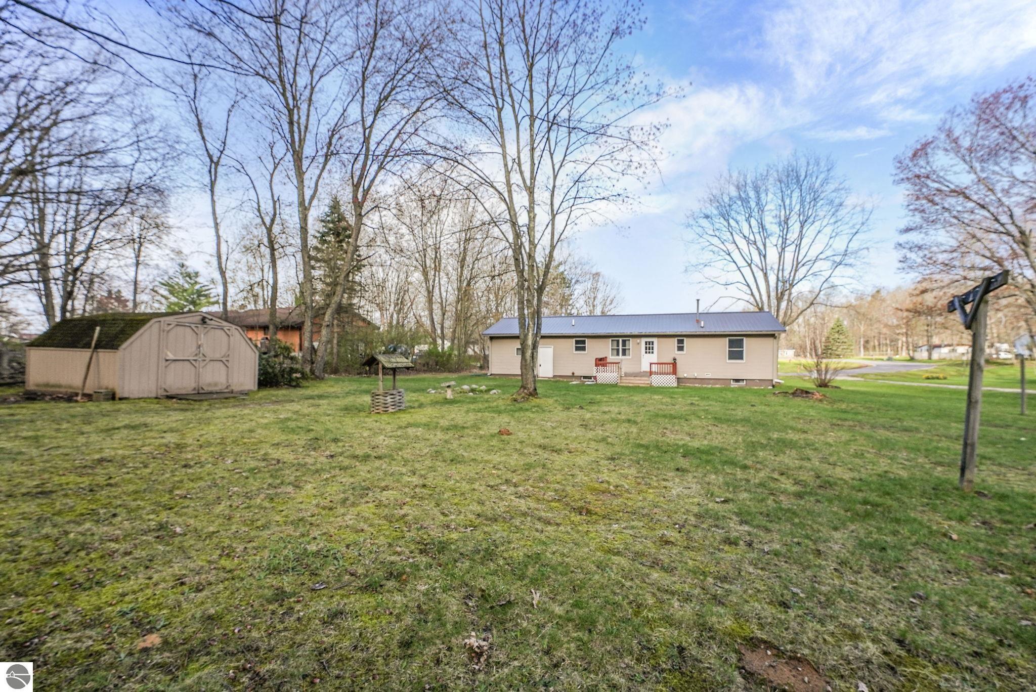 4795 John R Road