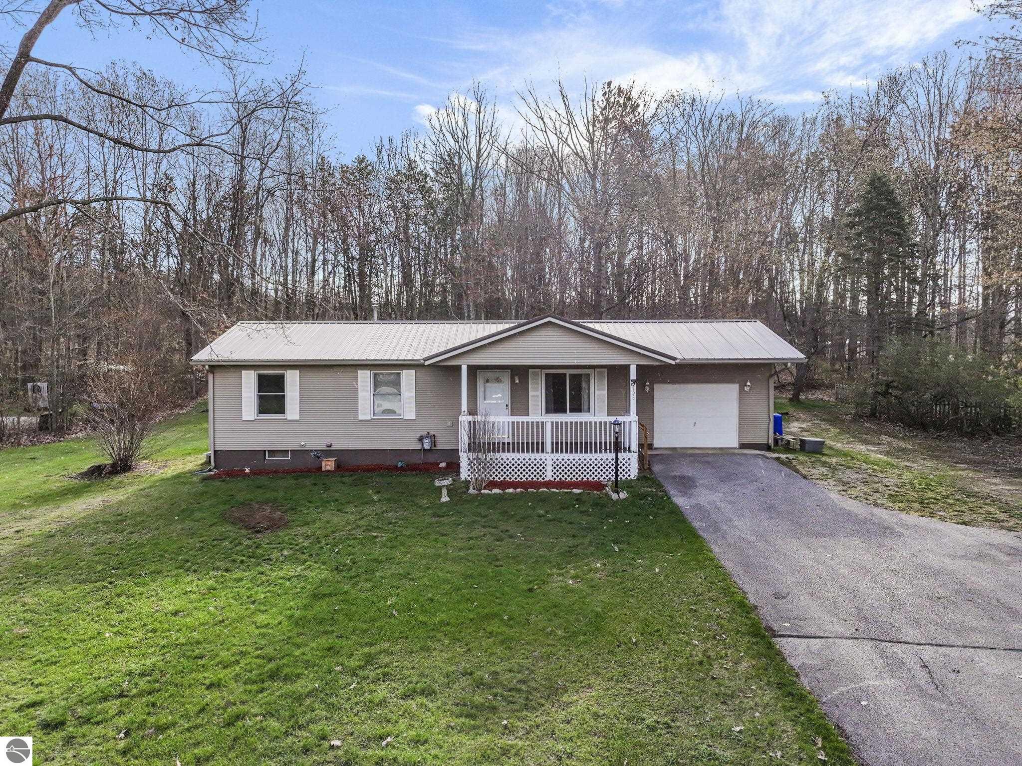 4795 John R Road