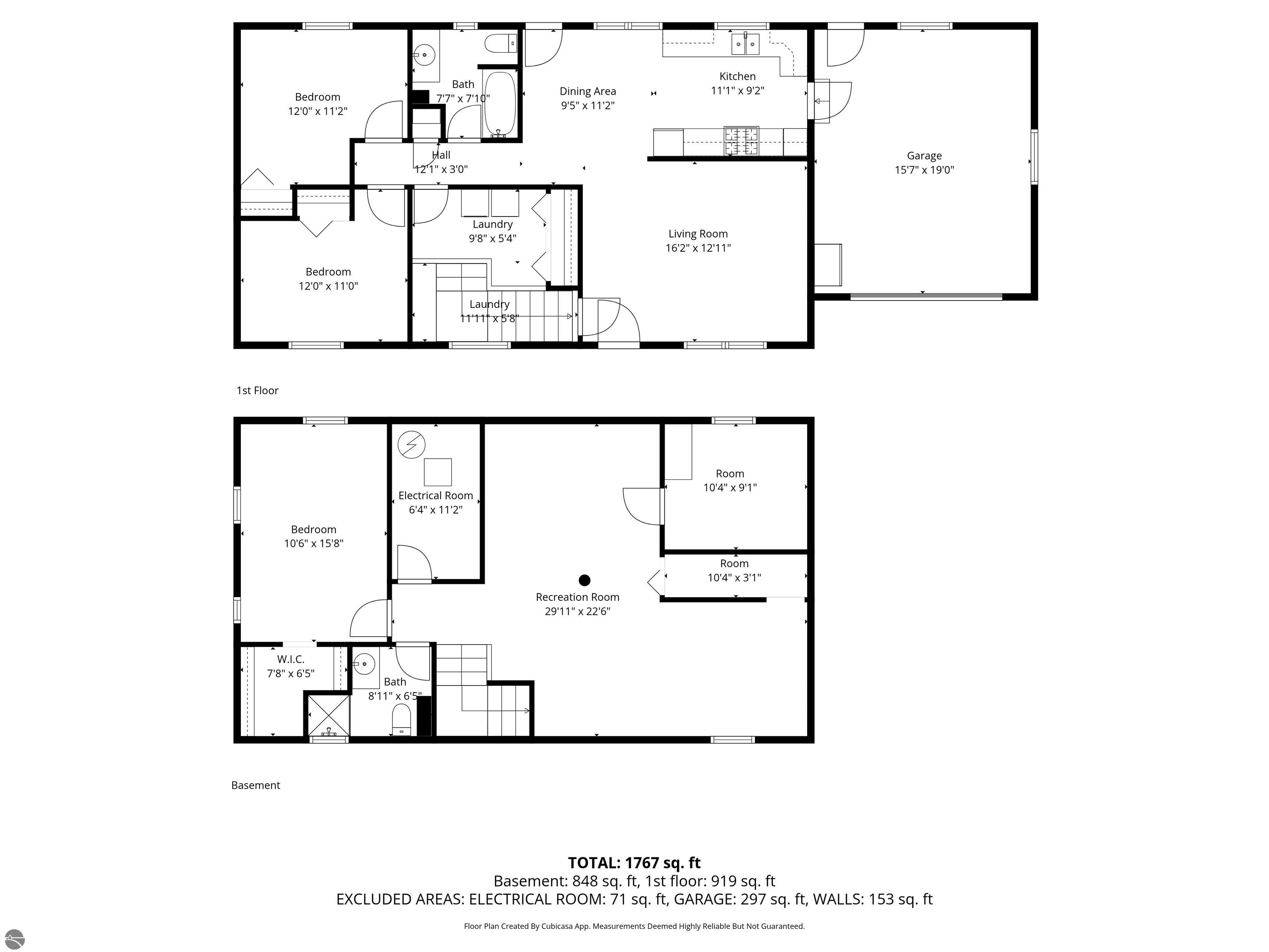 4795 John R Road