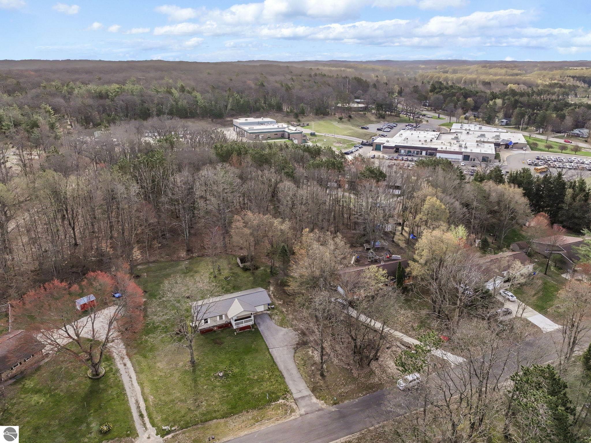 4795 John R Road