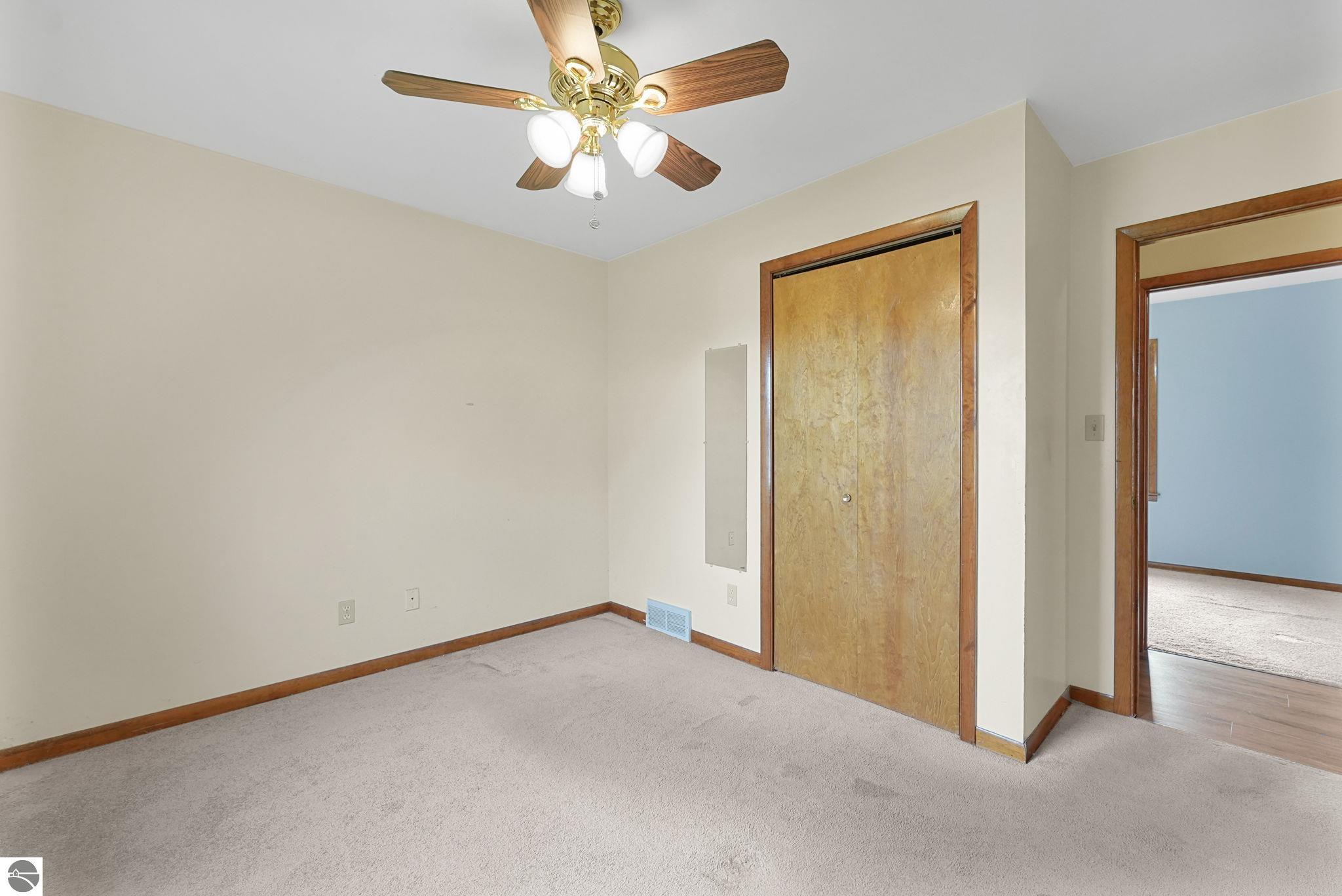 4795 John R Road