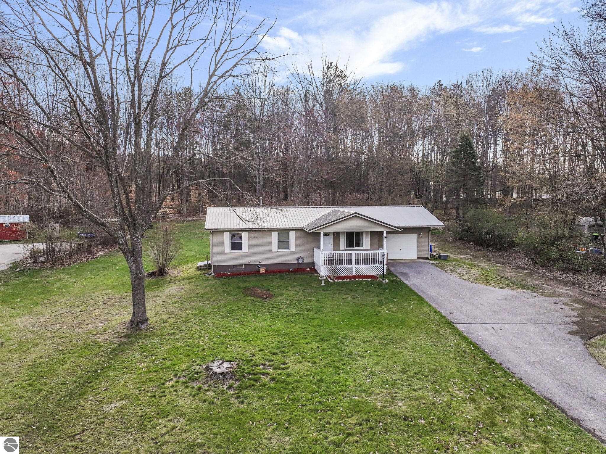 4795 John R Road