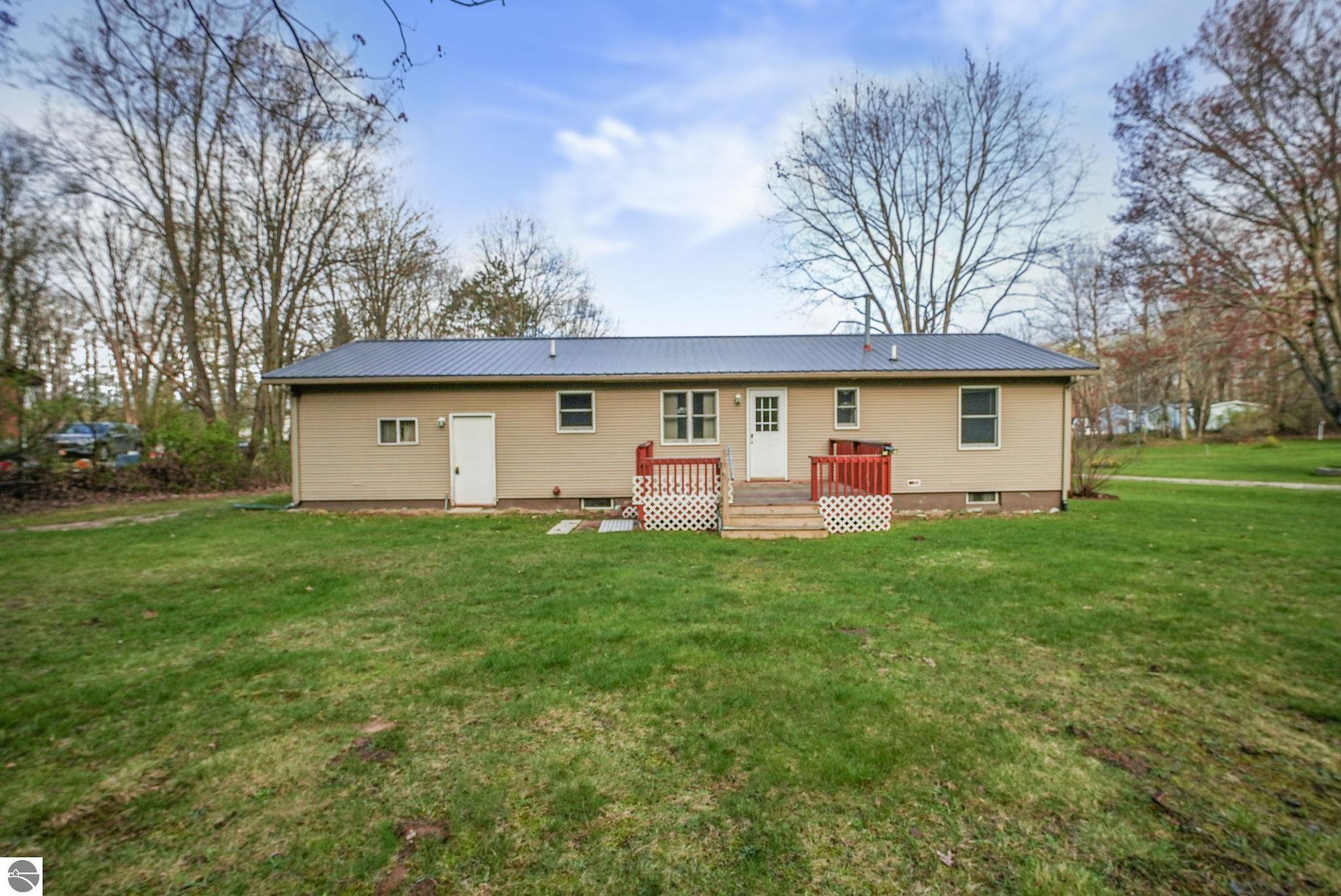 4795 John R Road