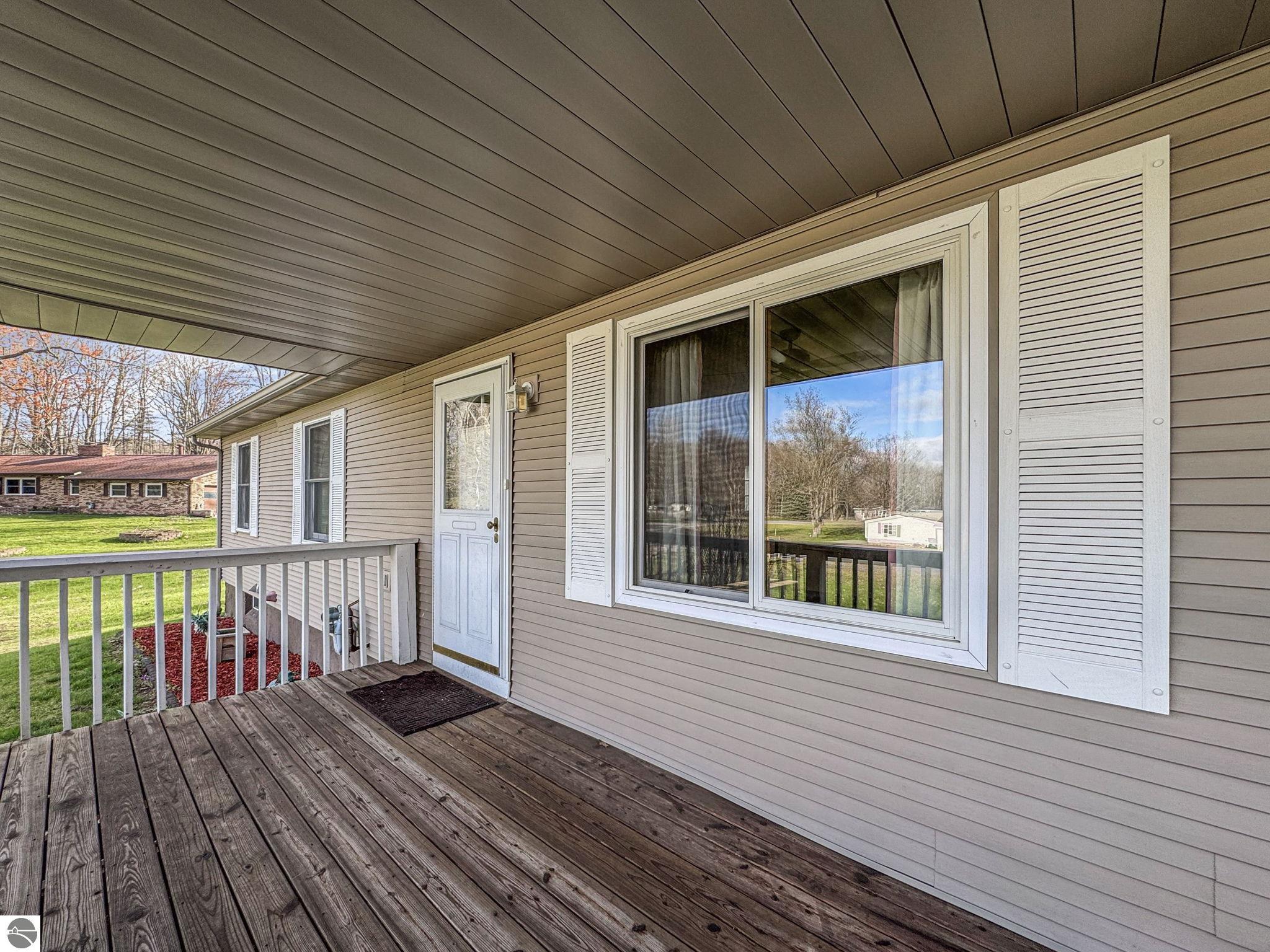 4795 John R Road