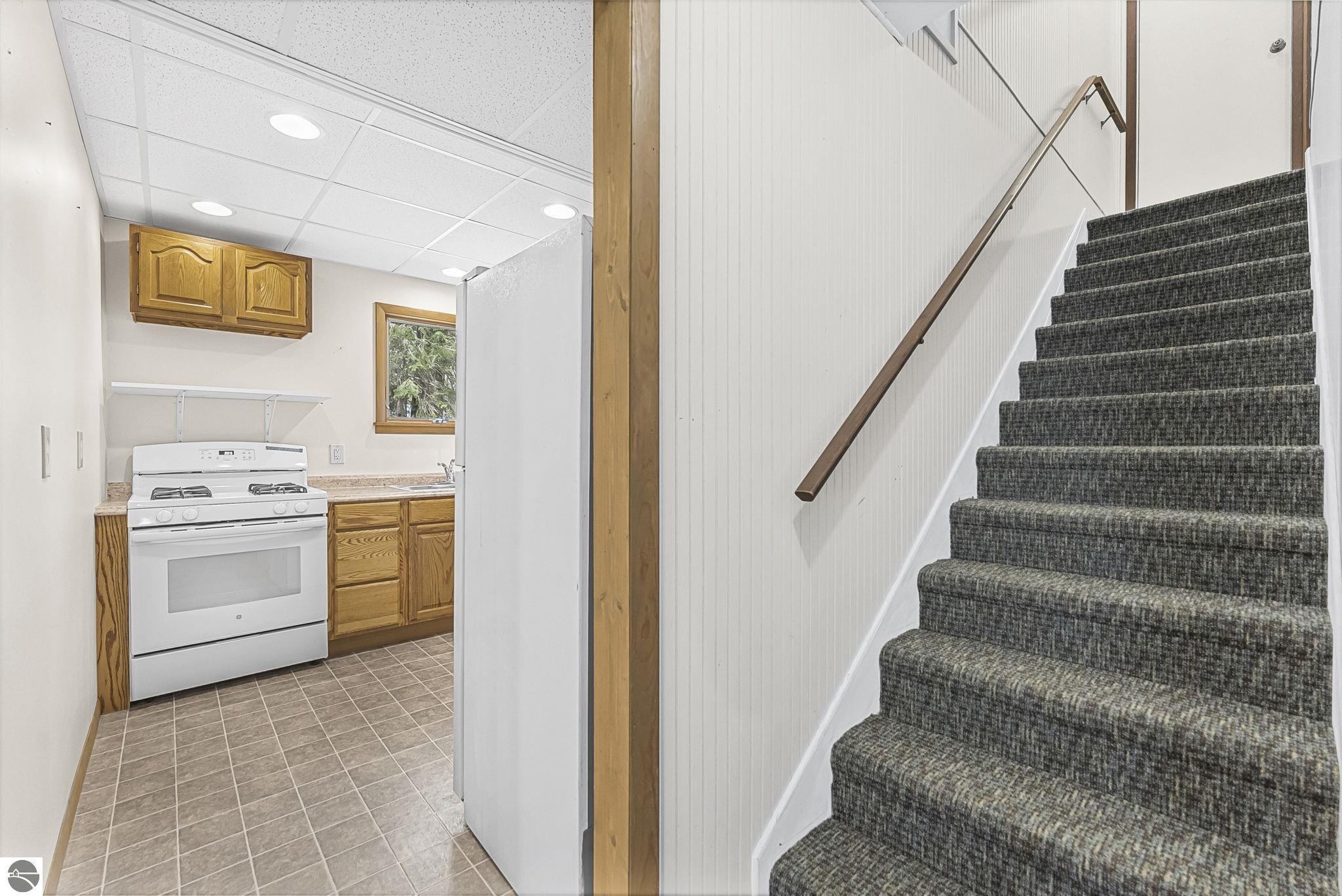 2301 E Lake Mitchell Drive