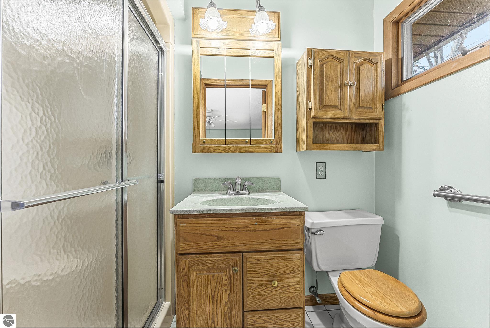 2301 E Lake Mitchell Drive