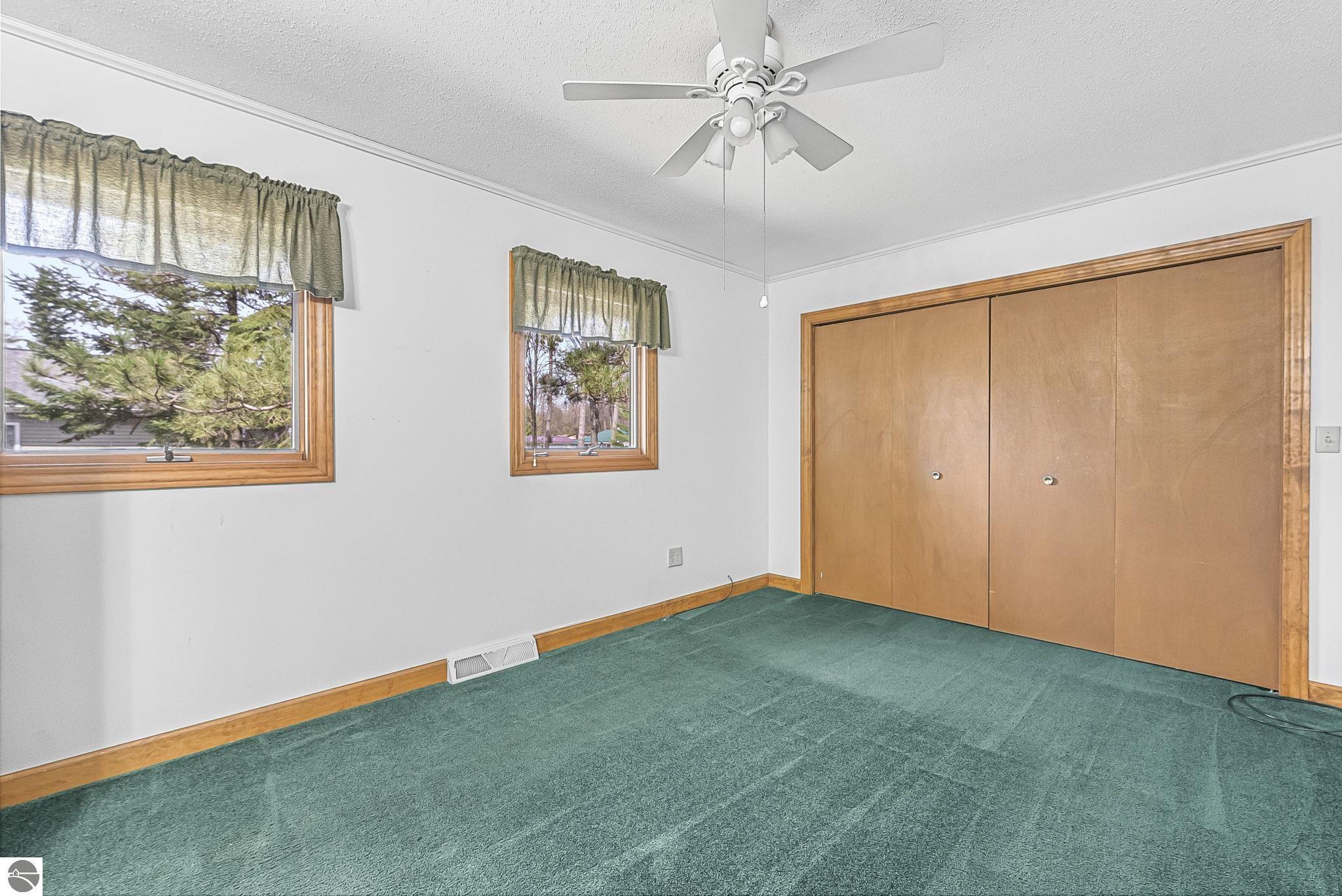 2301 E Lake Mitchell Drive