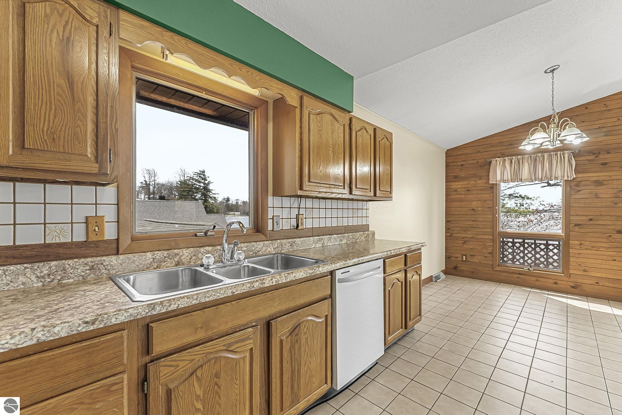 2301 E Lake Mitchell Drive