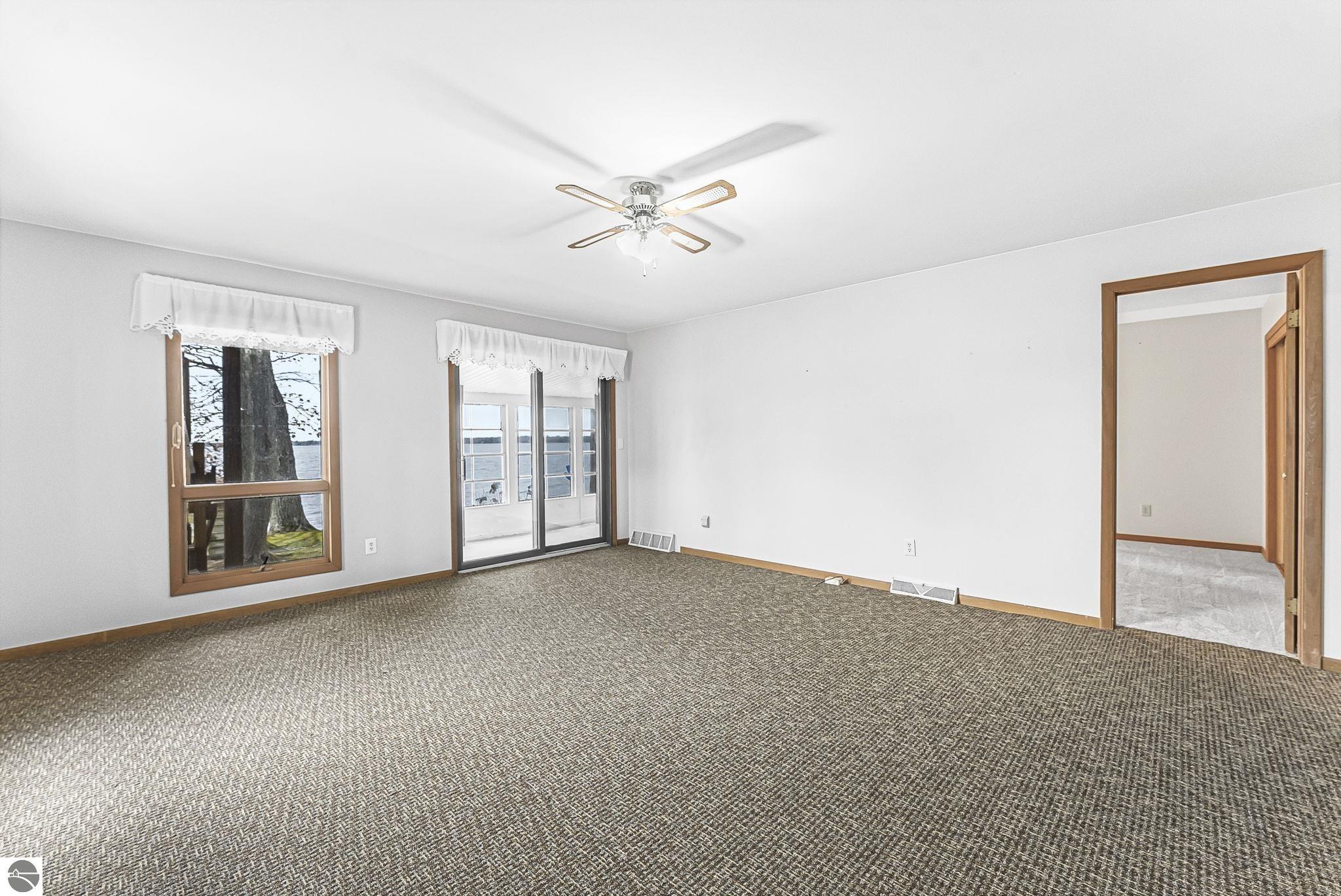 2301 E Lake Mitchell Drive