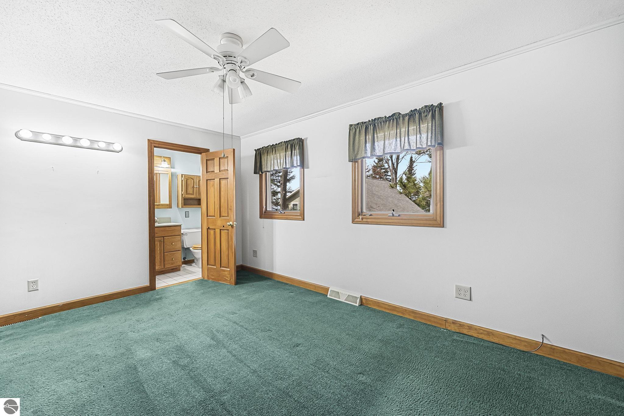 2301 E Lake Mitchell Drive