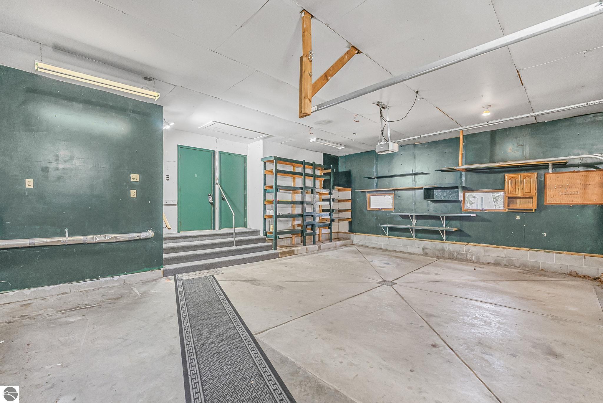 2301 E Lake Mitchell Drive