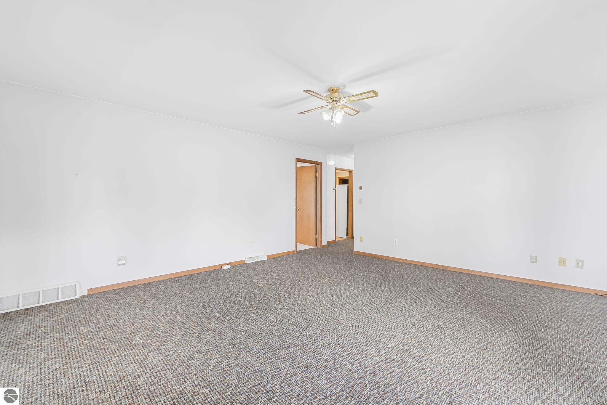 2301 E Lake Mitchell Drive