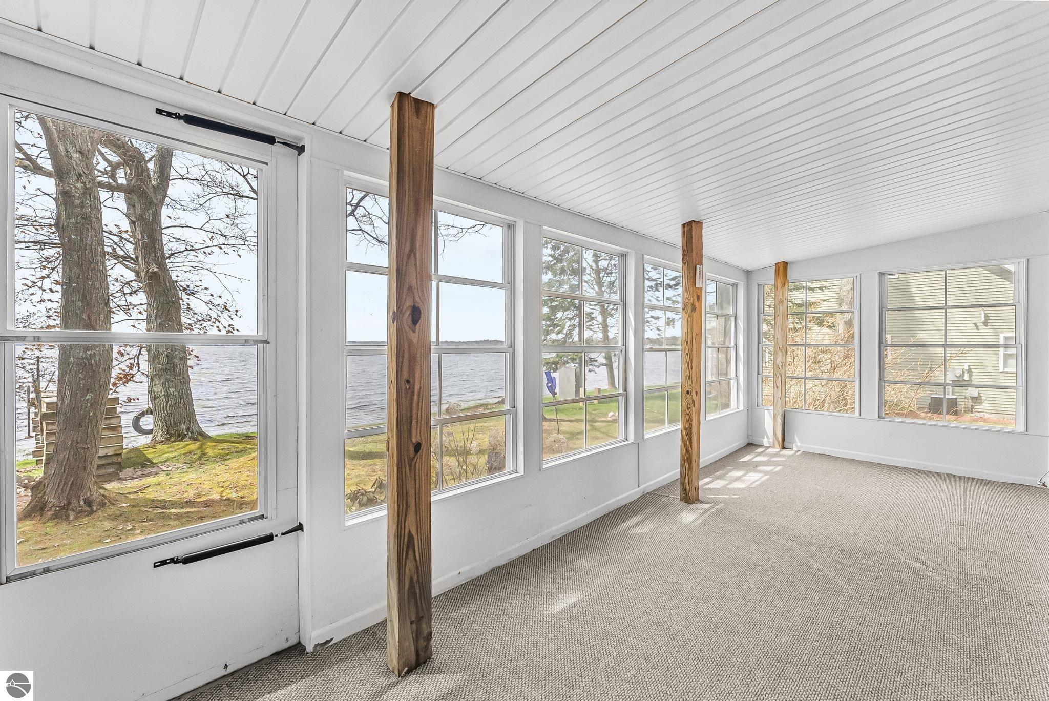 2301 E Lake Mitchell Drive