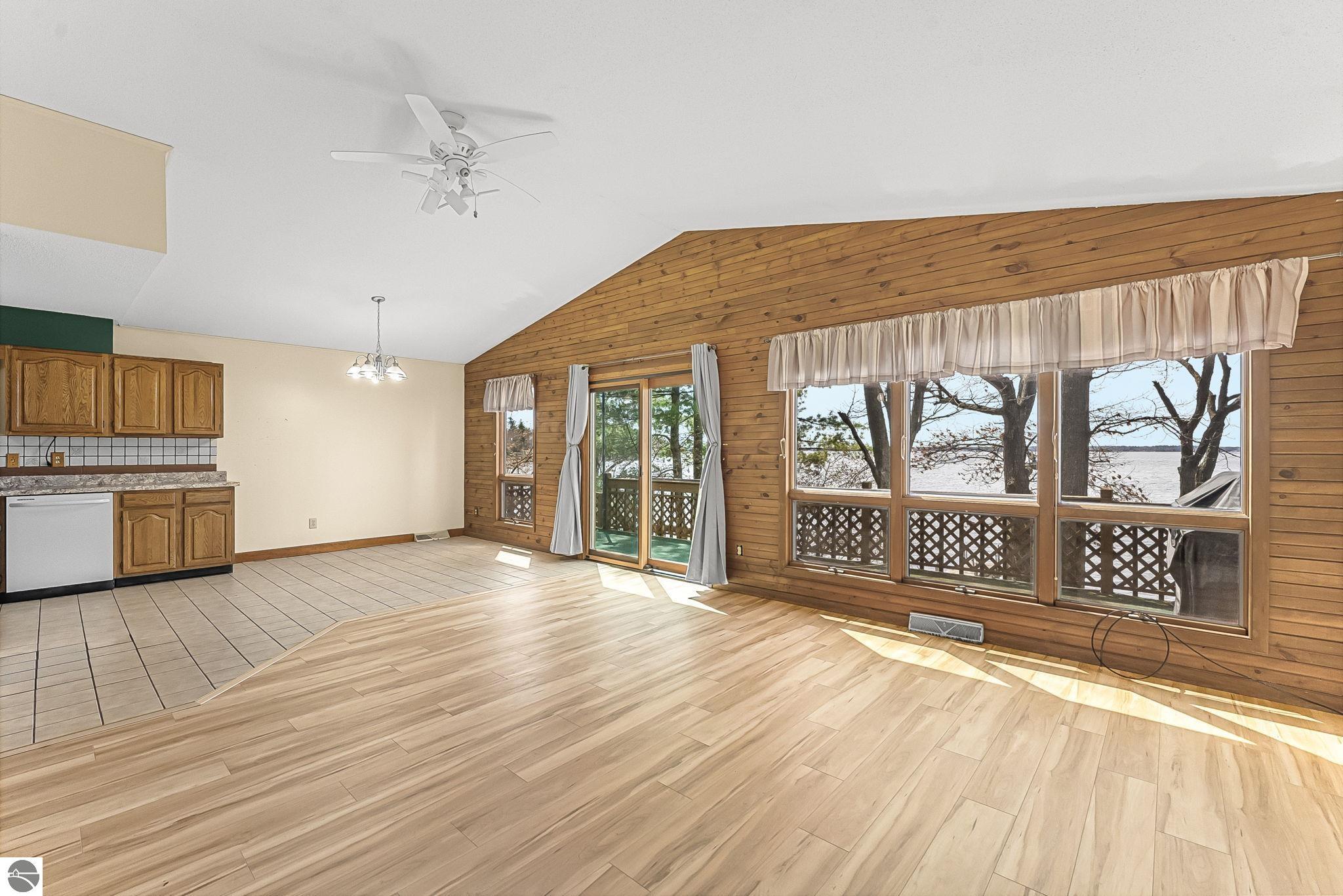 2301 E Lake Mitchell Drive