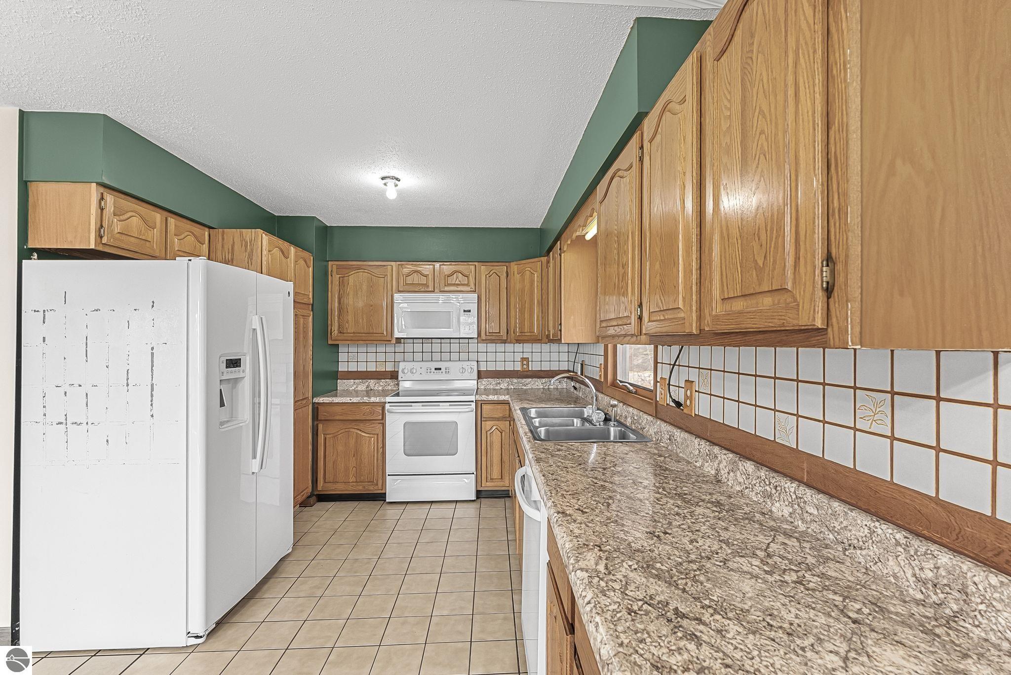 2301 E Lake Mitchell Drive