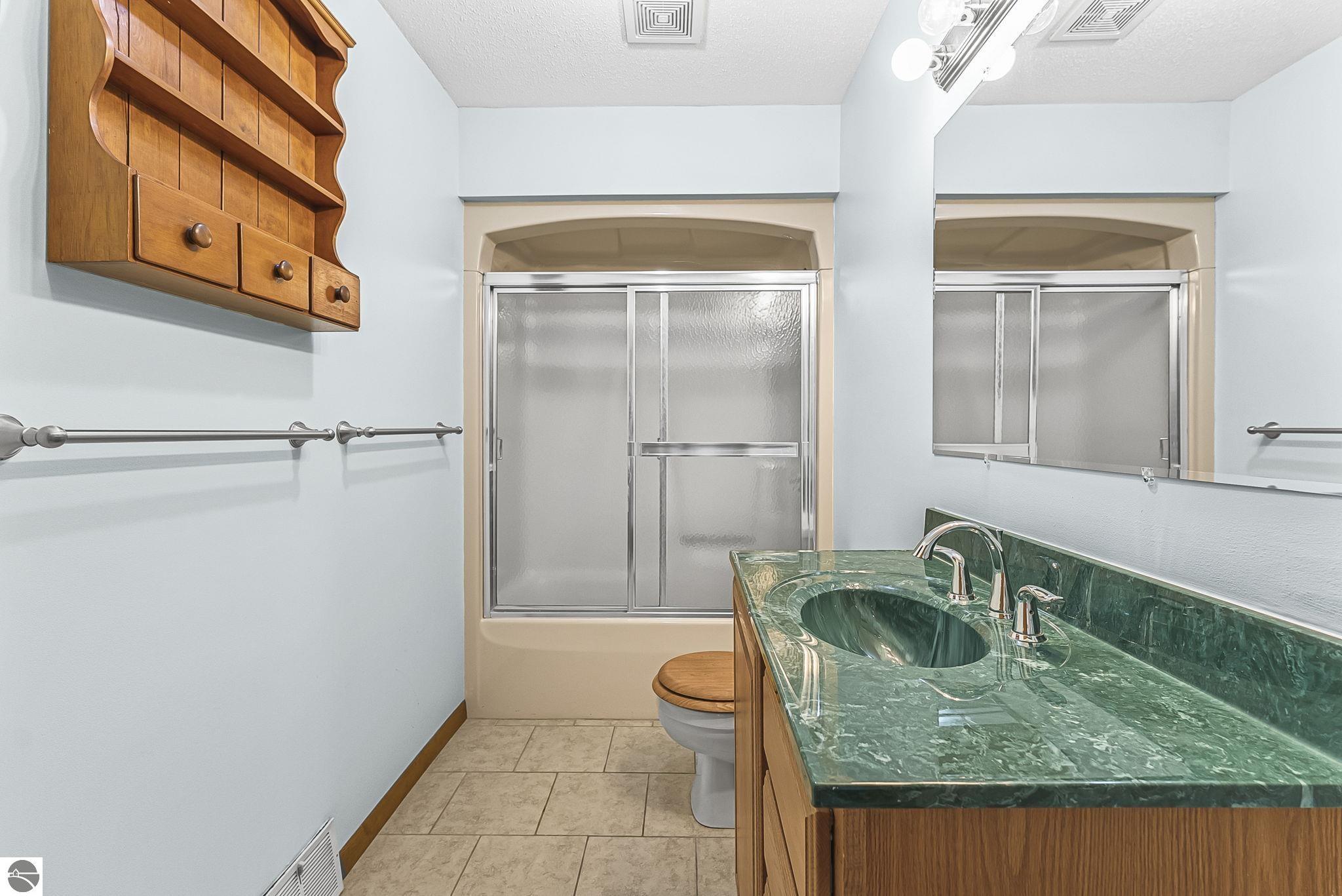 2301 E Lake Mitchell Drive