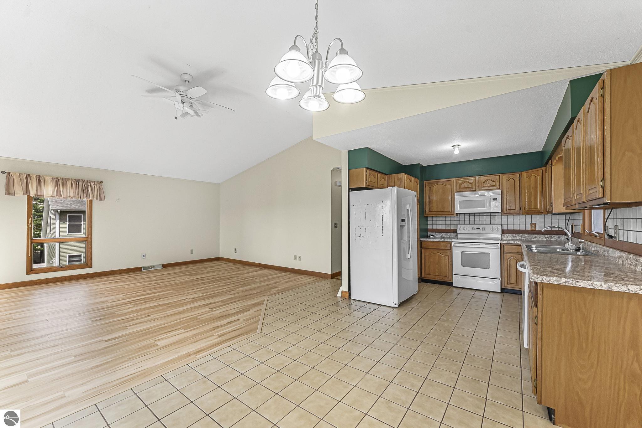 2301 E Lake Mitchell Drive