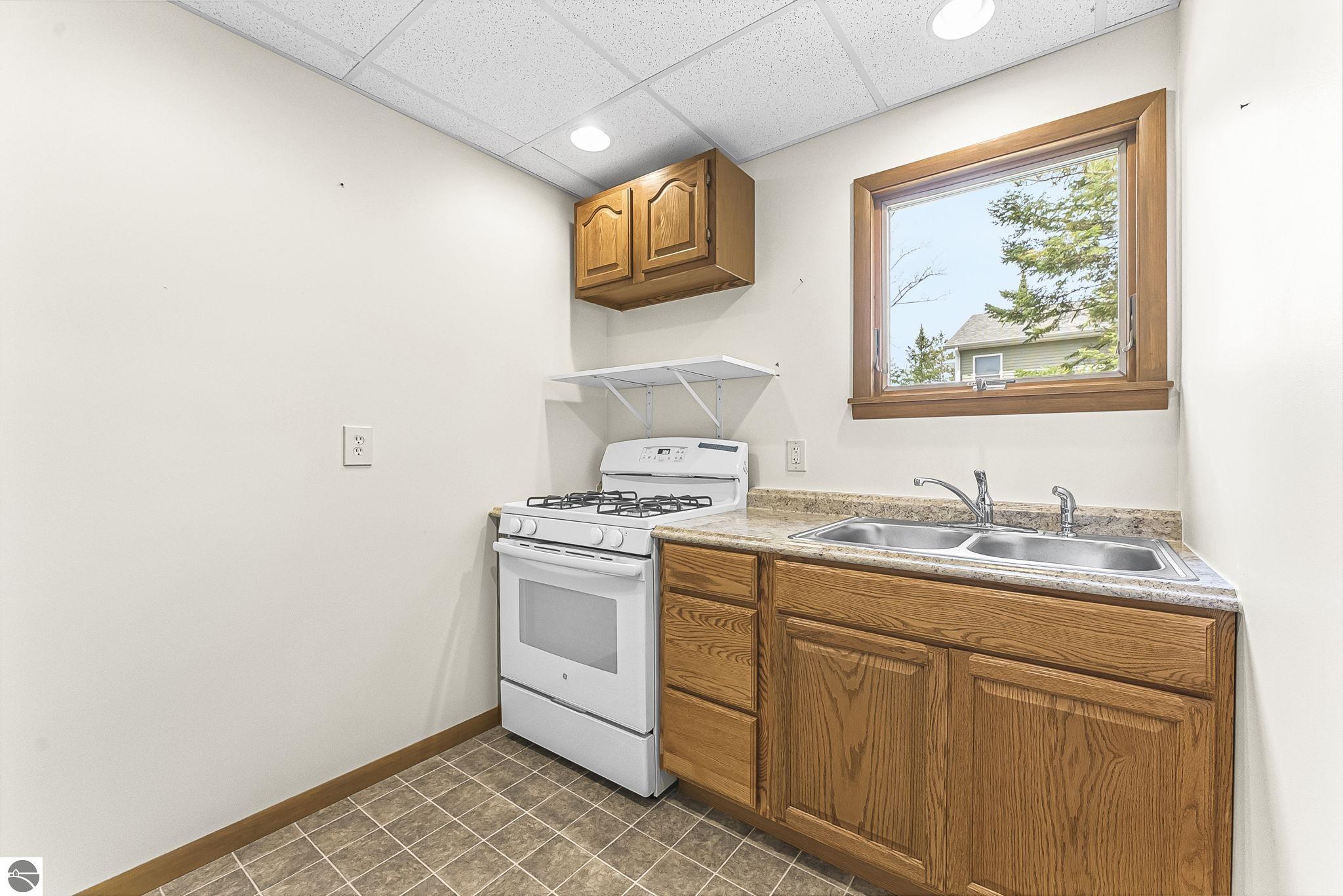 2301 E Lake Mitchell Drive