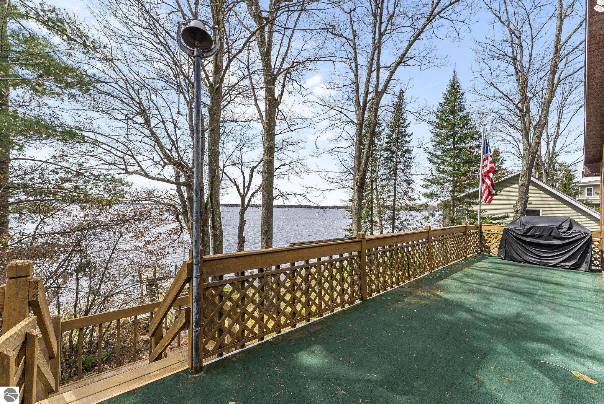 2301 E Lake Mitchell Drive