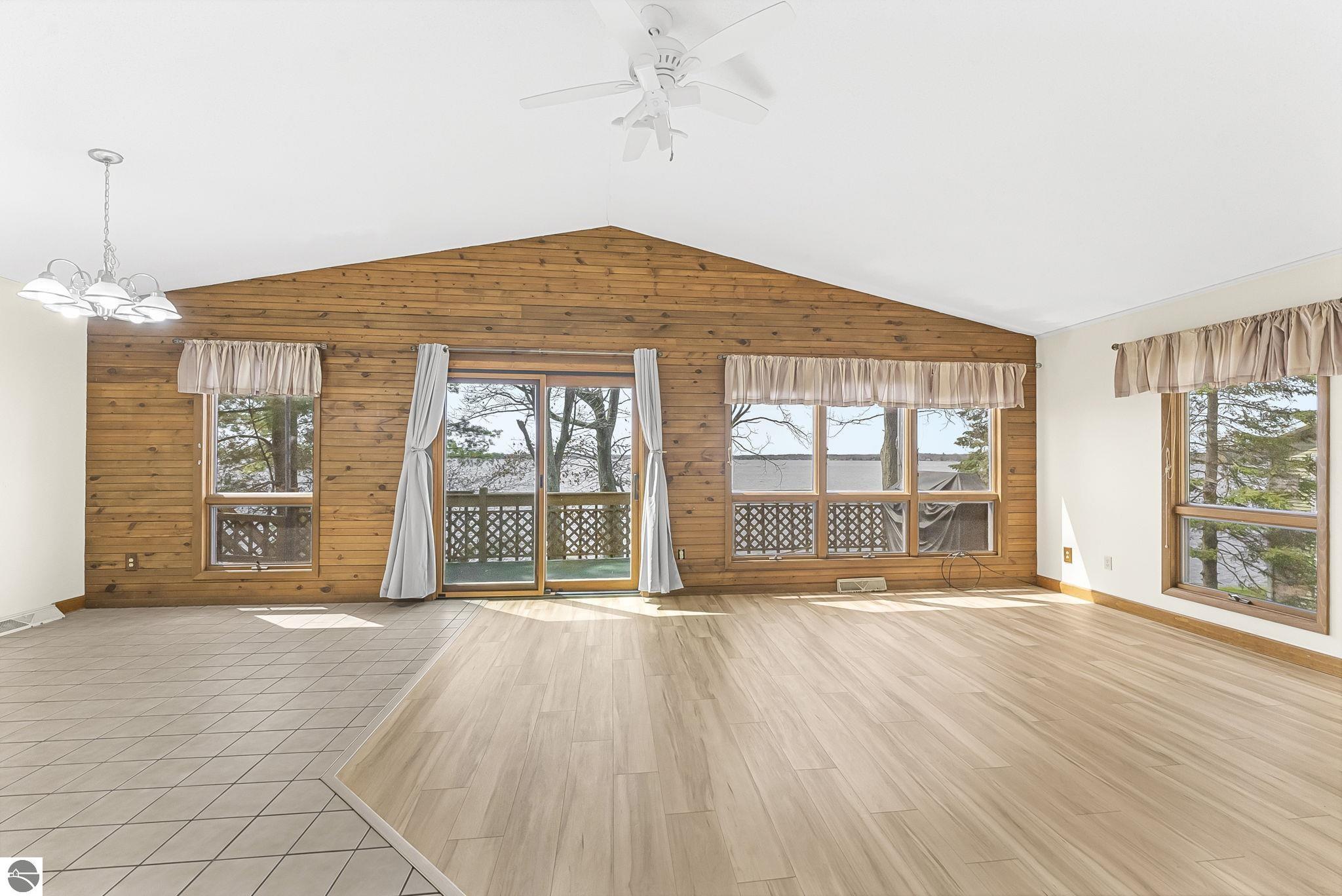 2301 E Lake Mitchell Drive